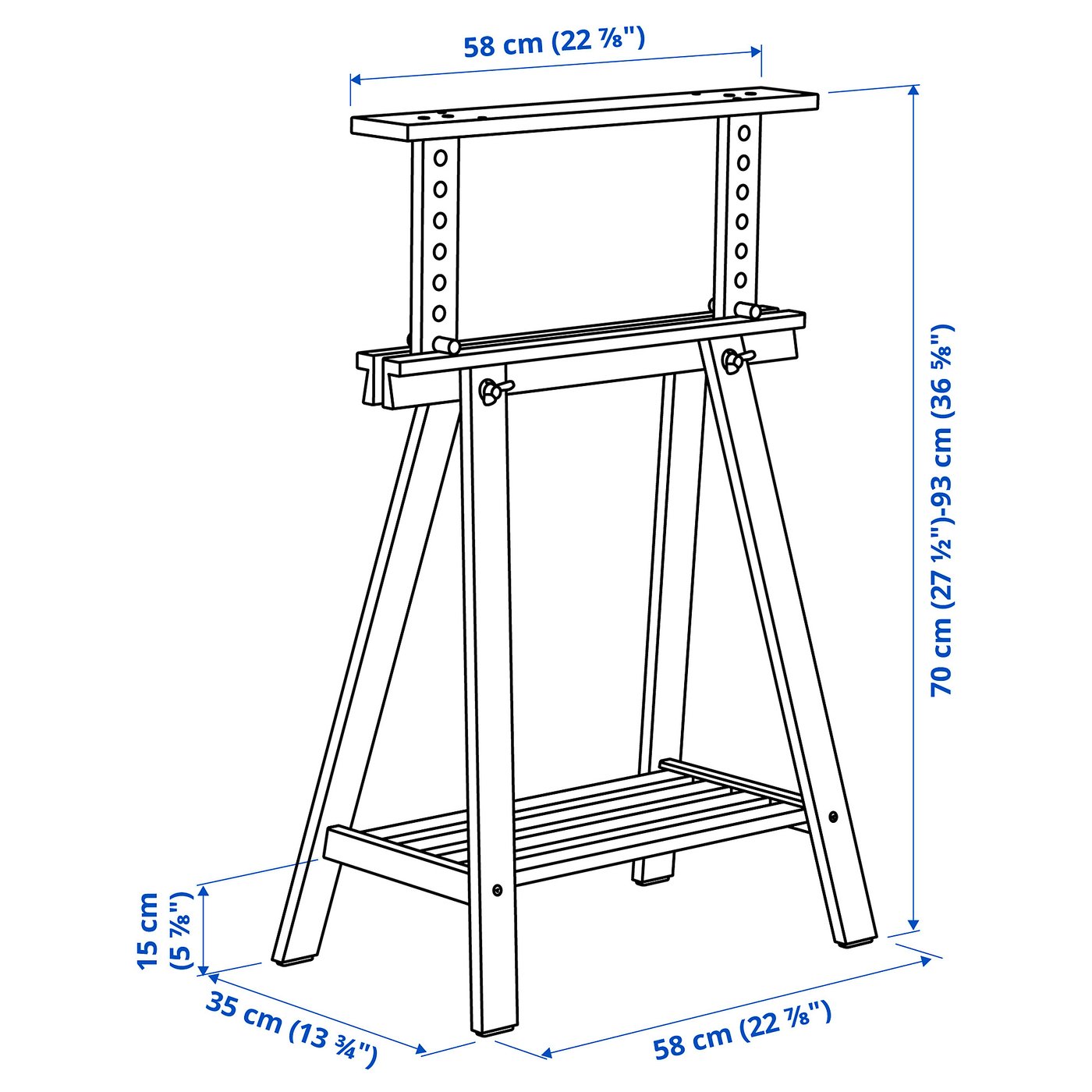 Imagen del catálogo IKEA