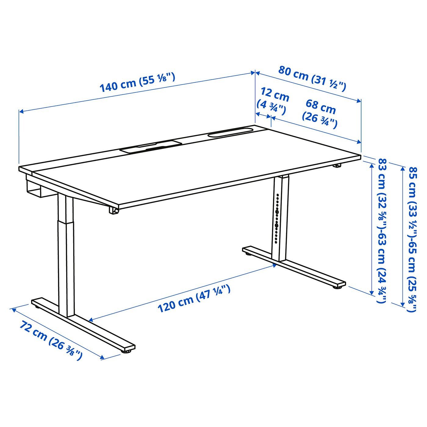 IKEA catalogue photo