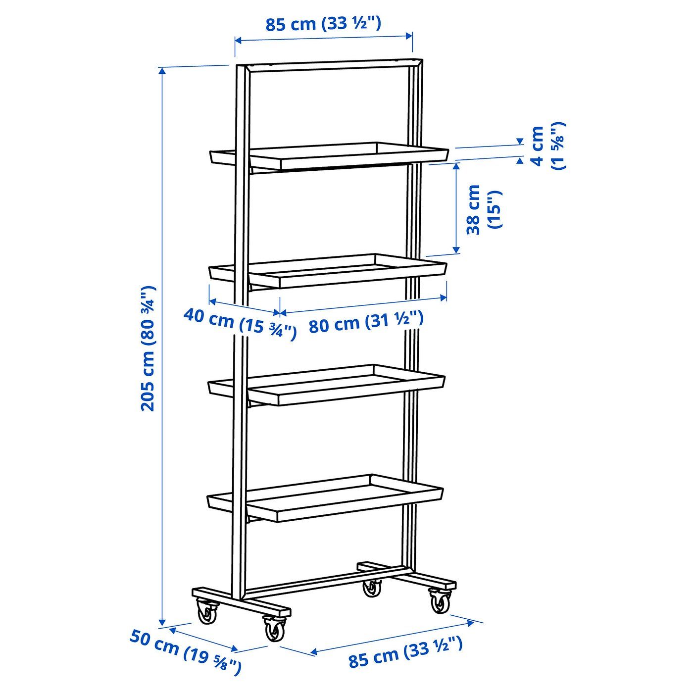 IKEA catalogue photo