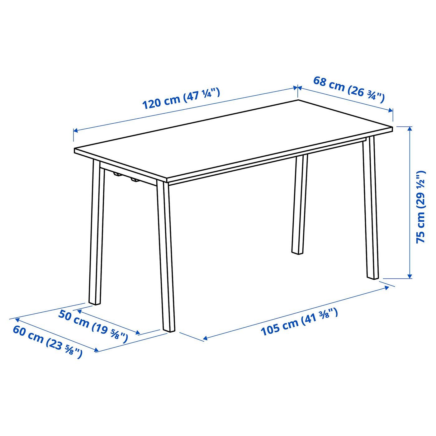 IKEA katalogoaren irudia