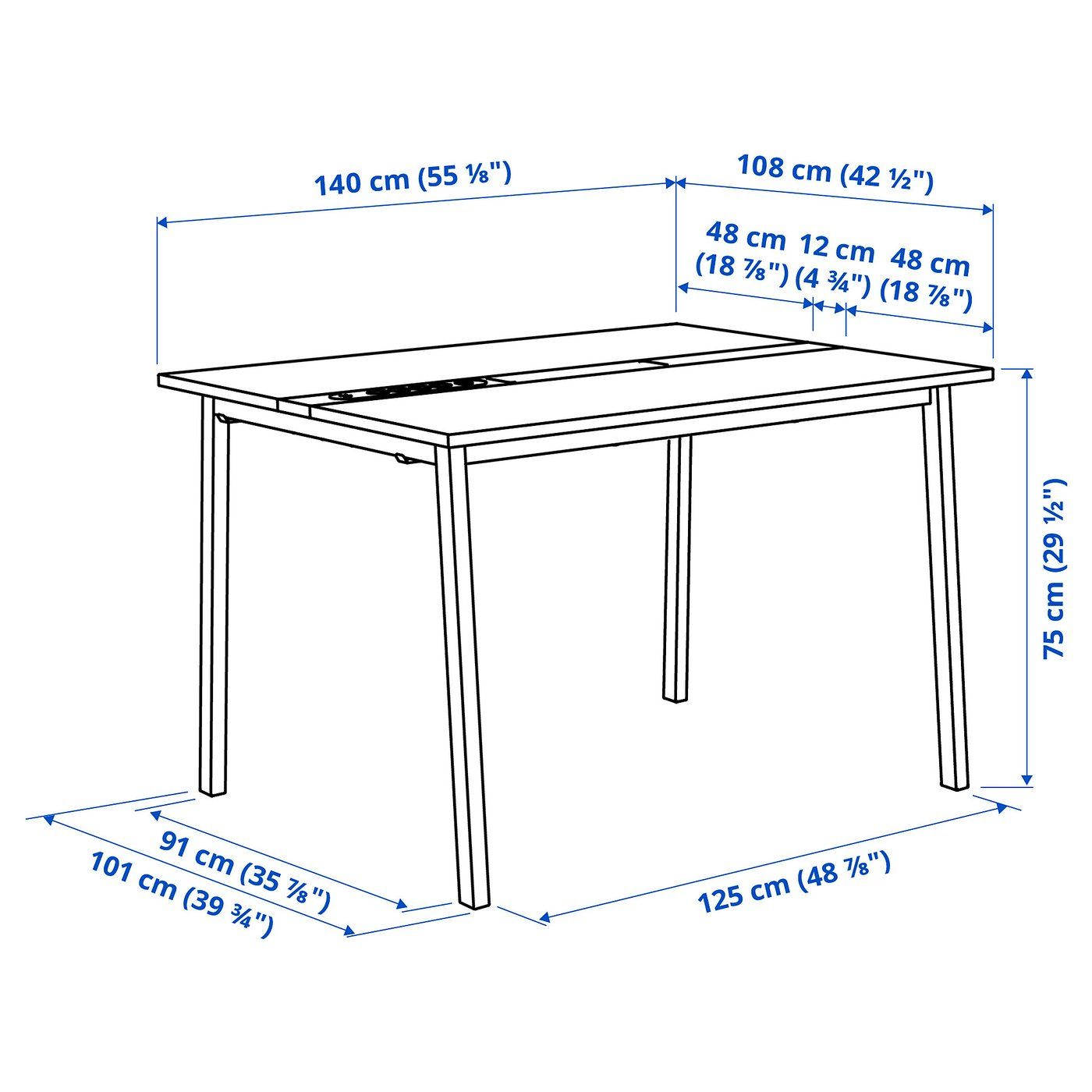 IKEA katalogoaren irudia