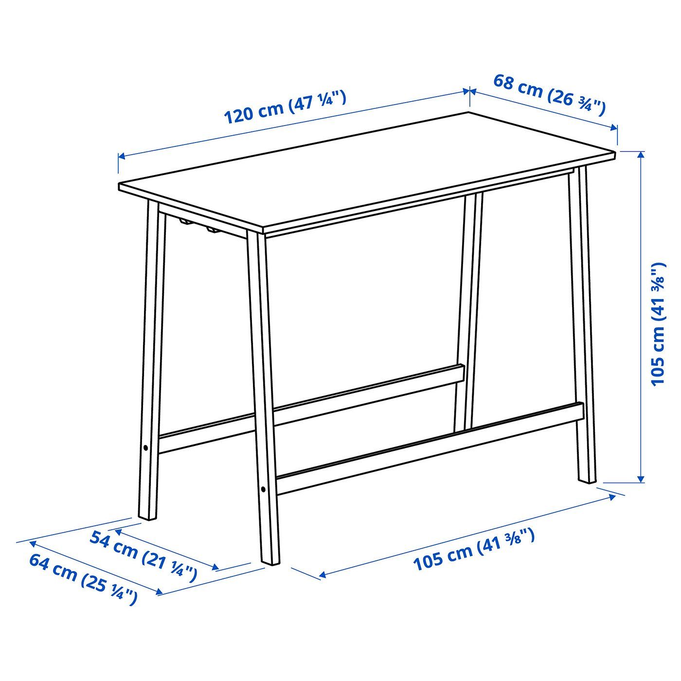IKEA catalogue photo