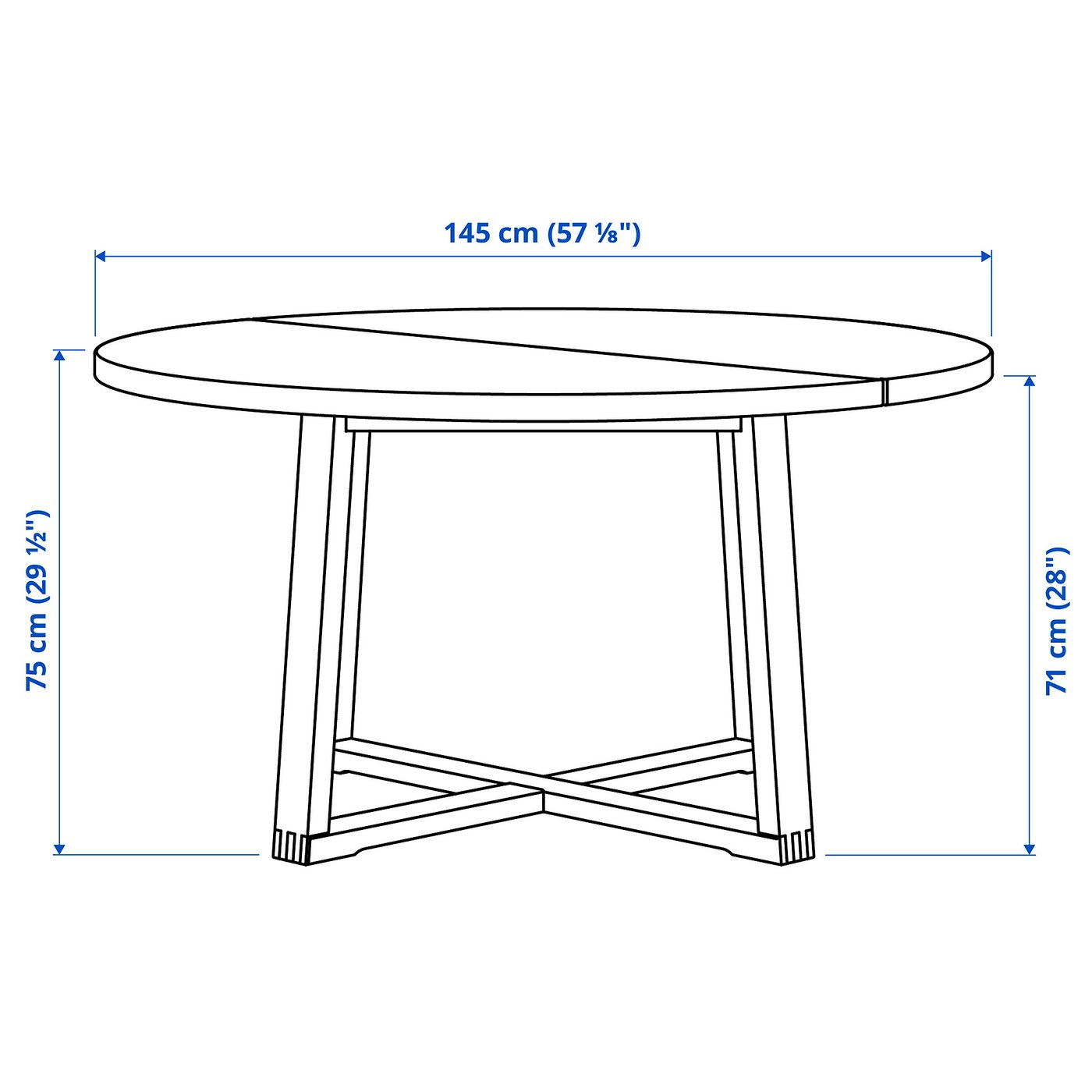 Imaxe do catálogo de IKEA