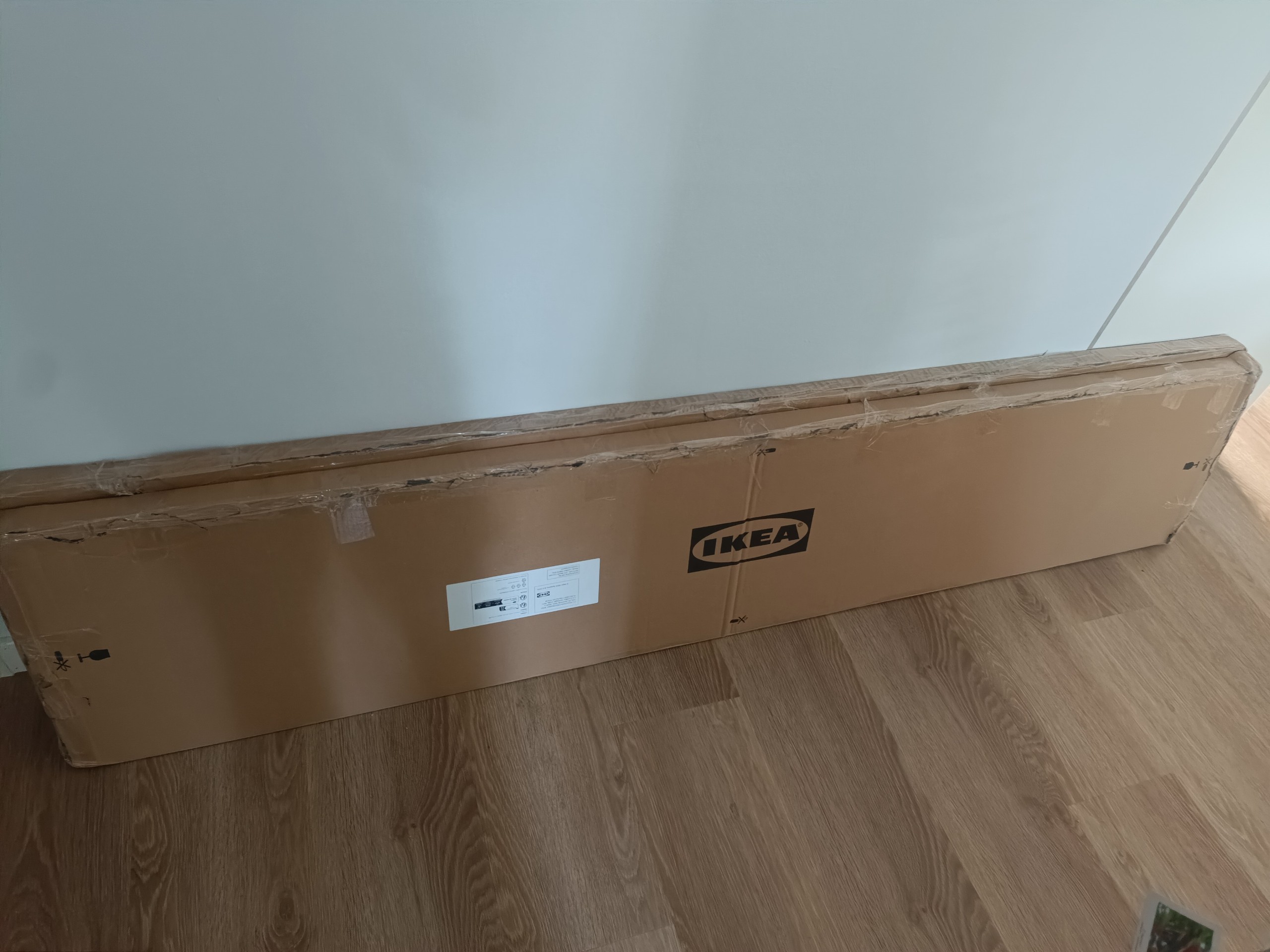 Seller photo