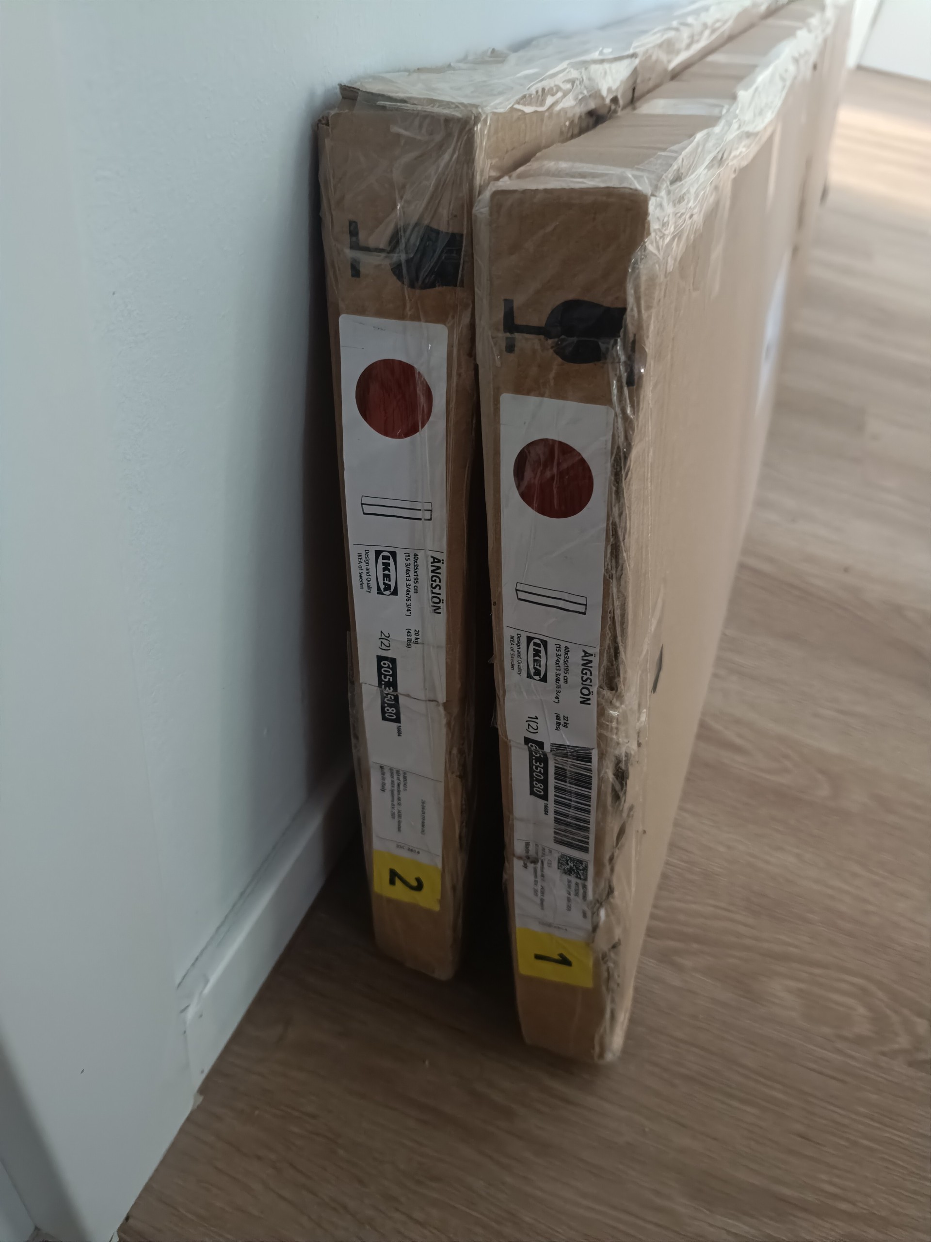 Seller photo