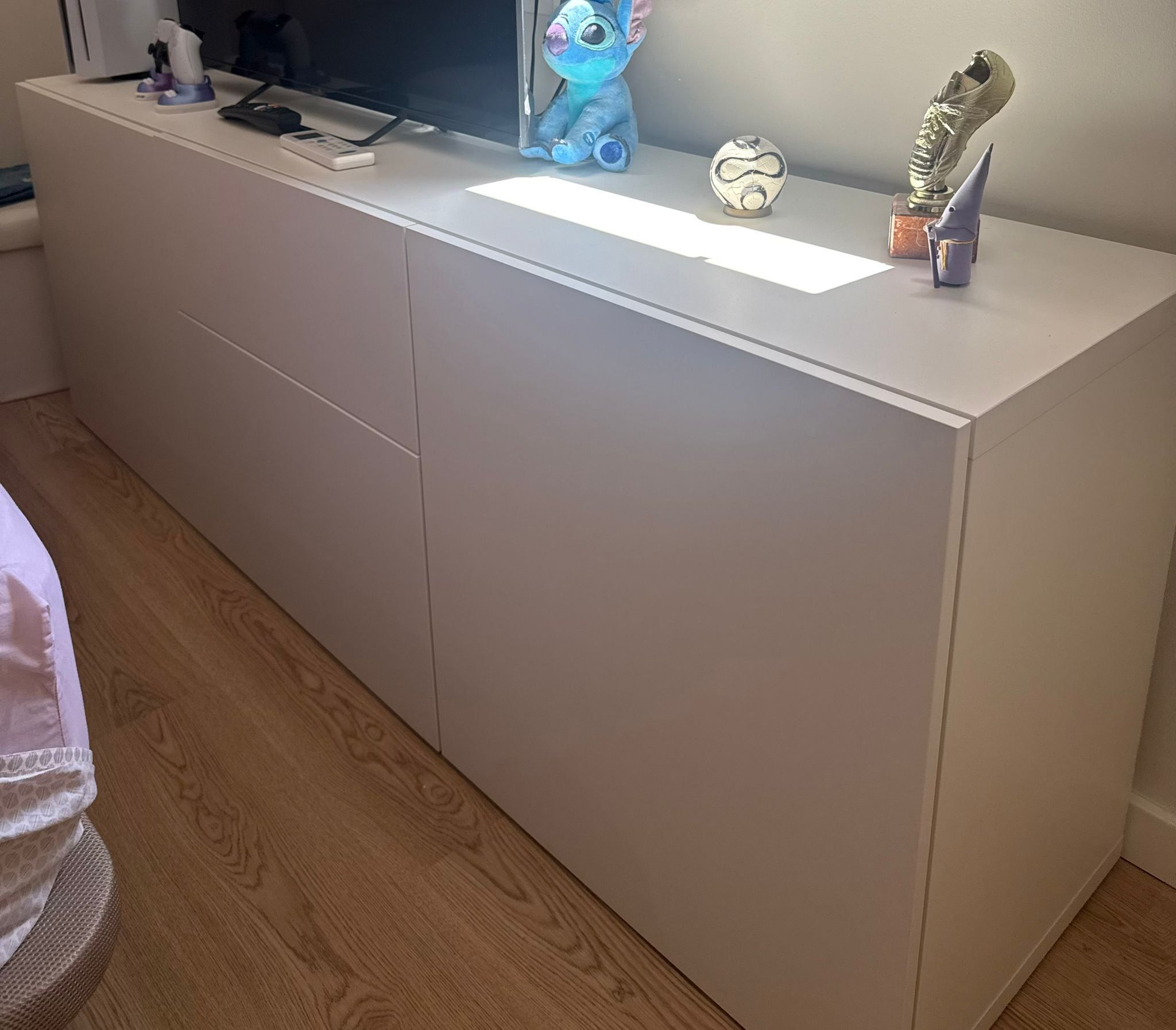 Seller photo