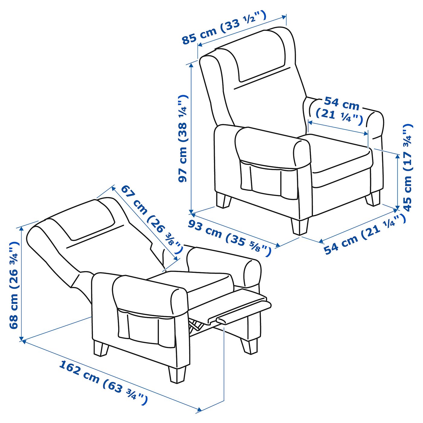 Imatge del catàleg IKEA