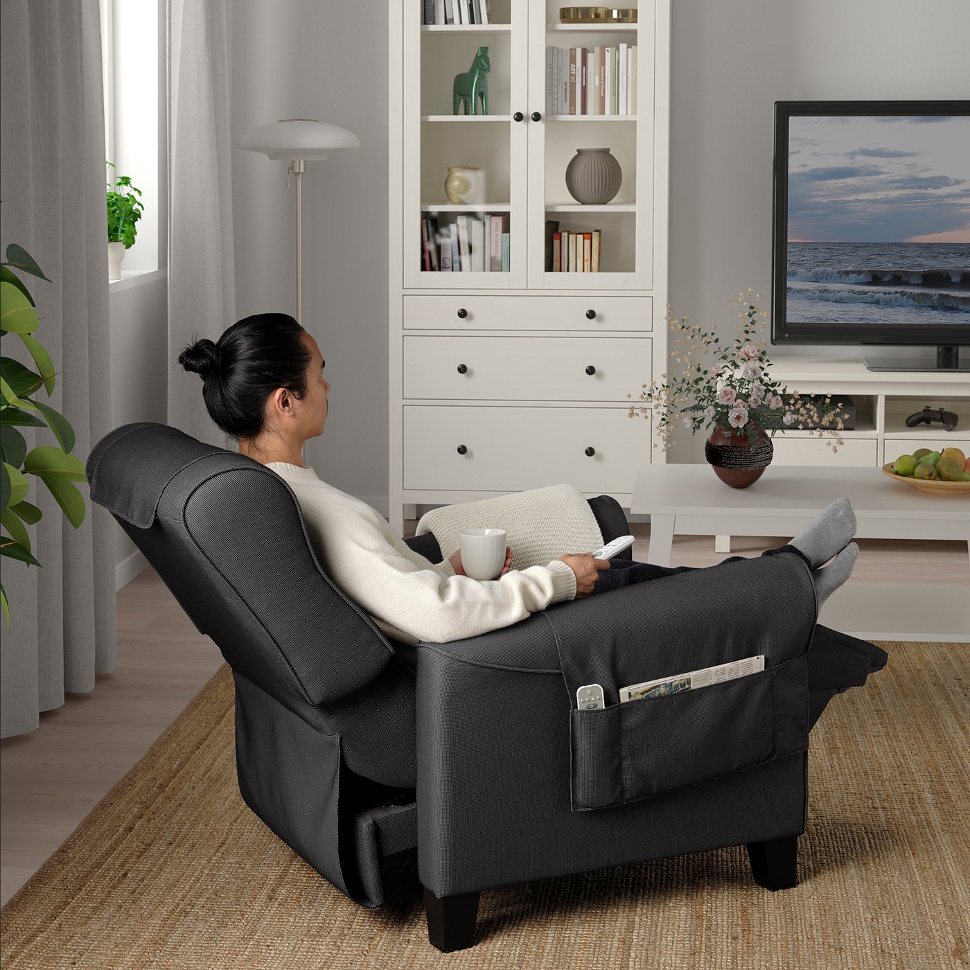 Imaxe do catálogo de IKEA
