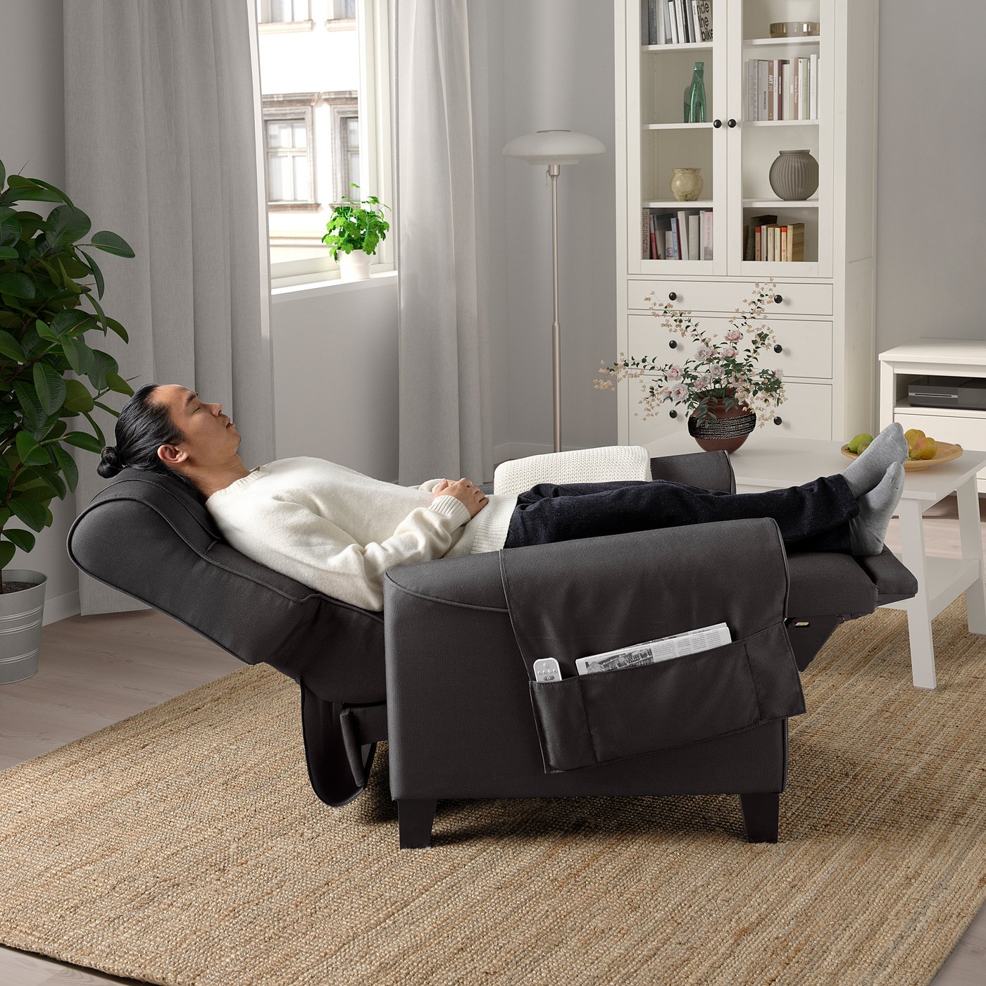 Imaxe do catálogo de IKEA