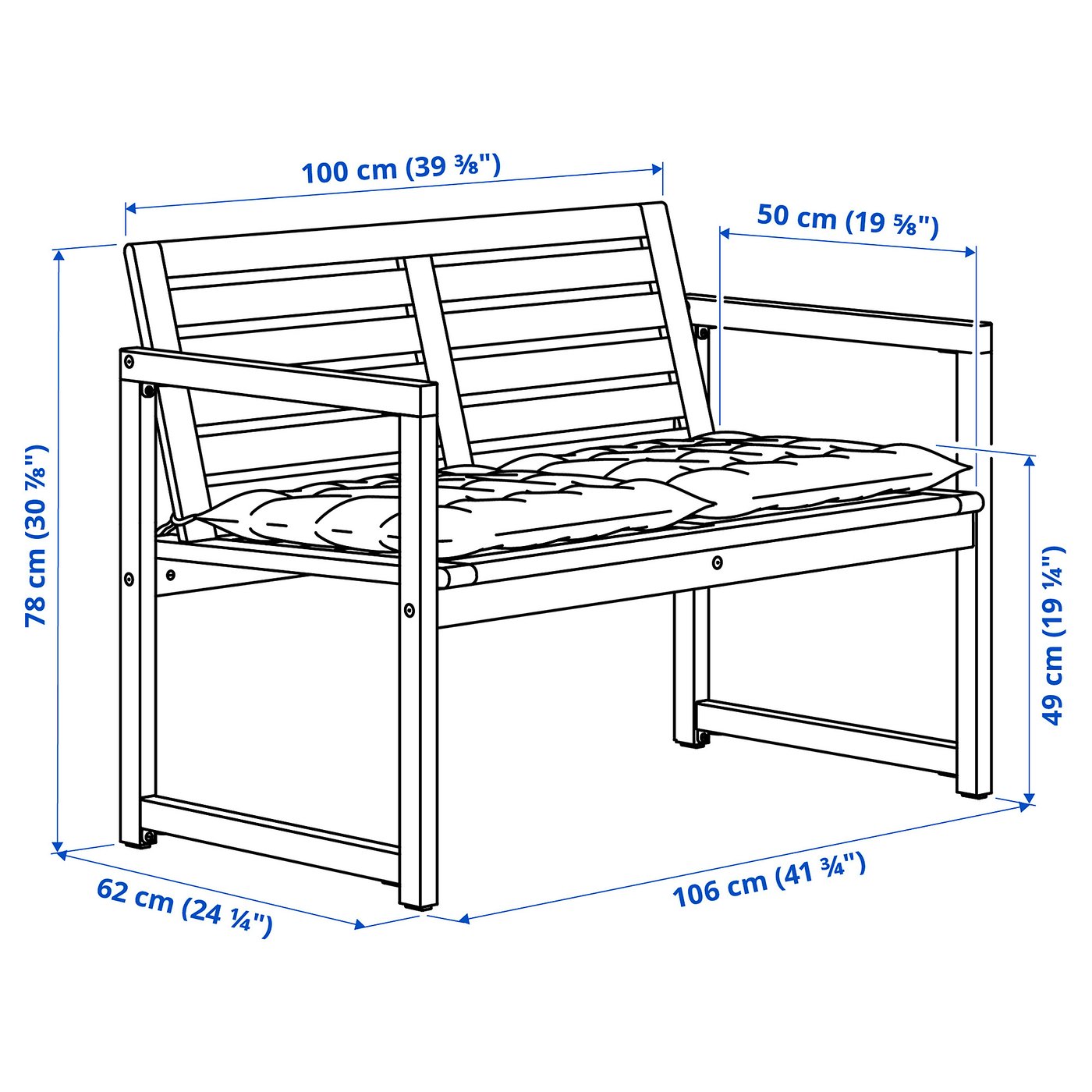 Imaxe do catálogo de IKEA
