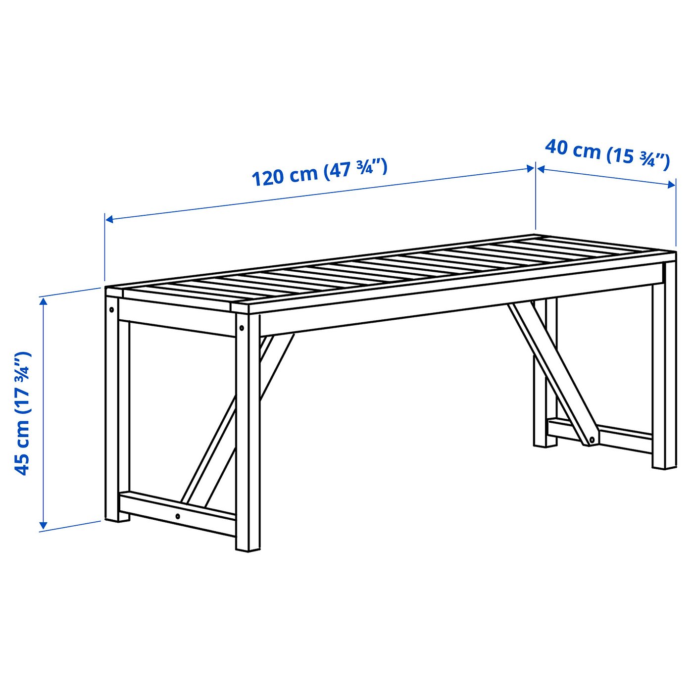 Imaxe do catálogo de IKEA