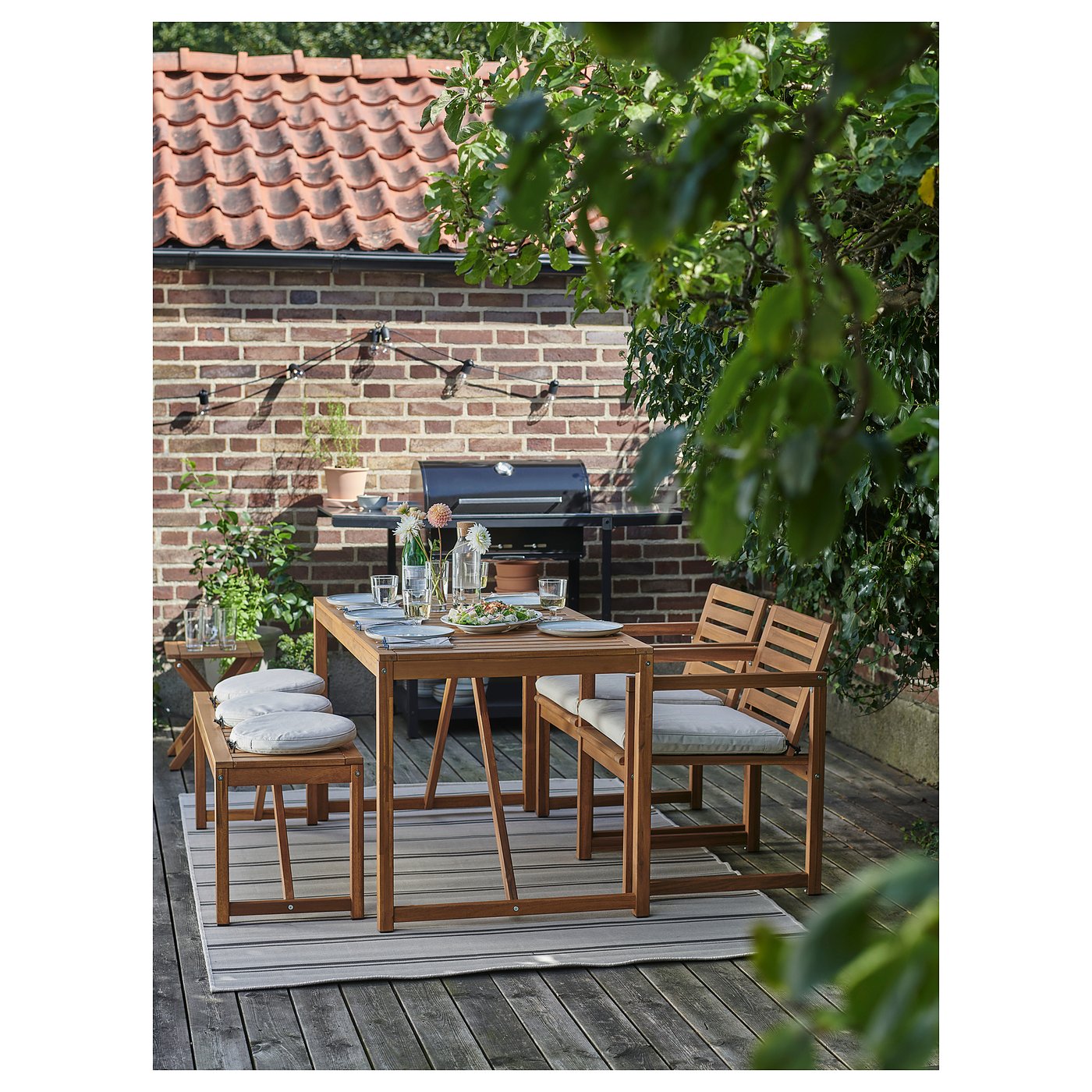 Imaxe do catálogo de IKEA