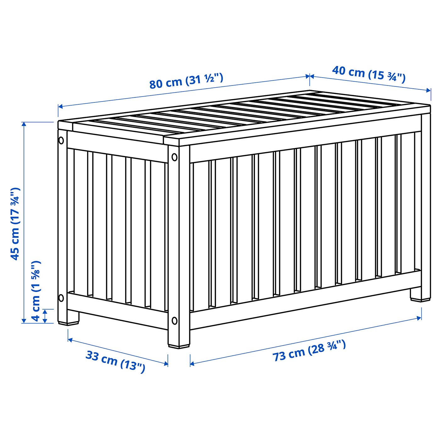 Imatge del catàleg IKEA