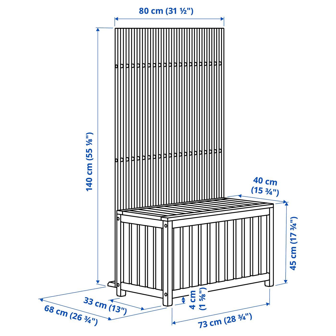 Imaxe do catálogo de IKEA