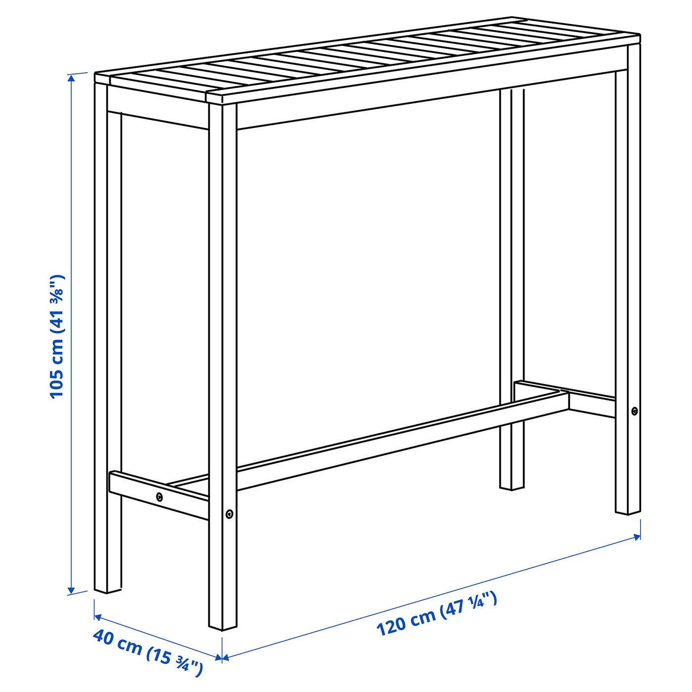 Imaxe do catálogo de IKEA