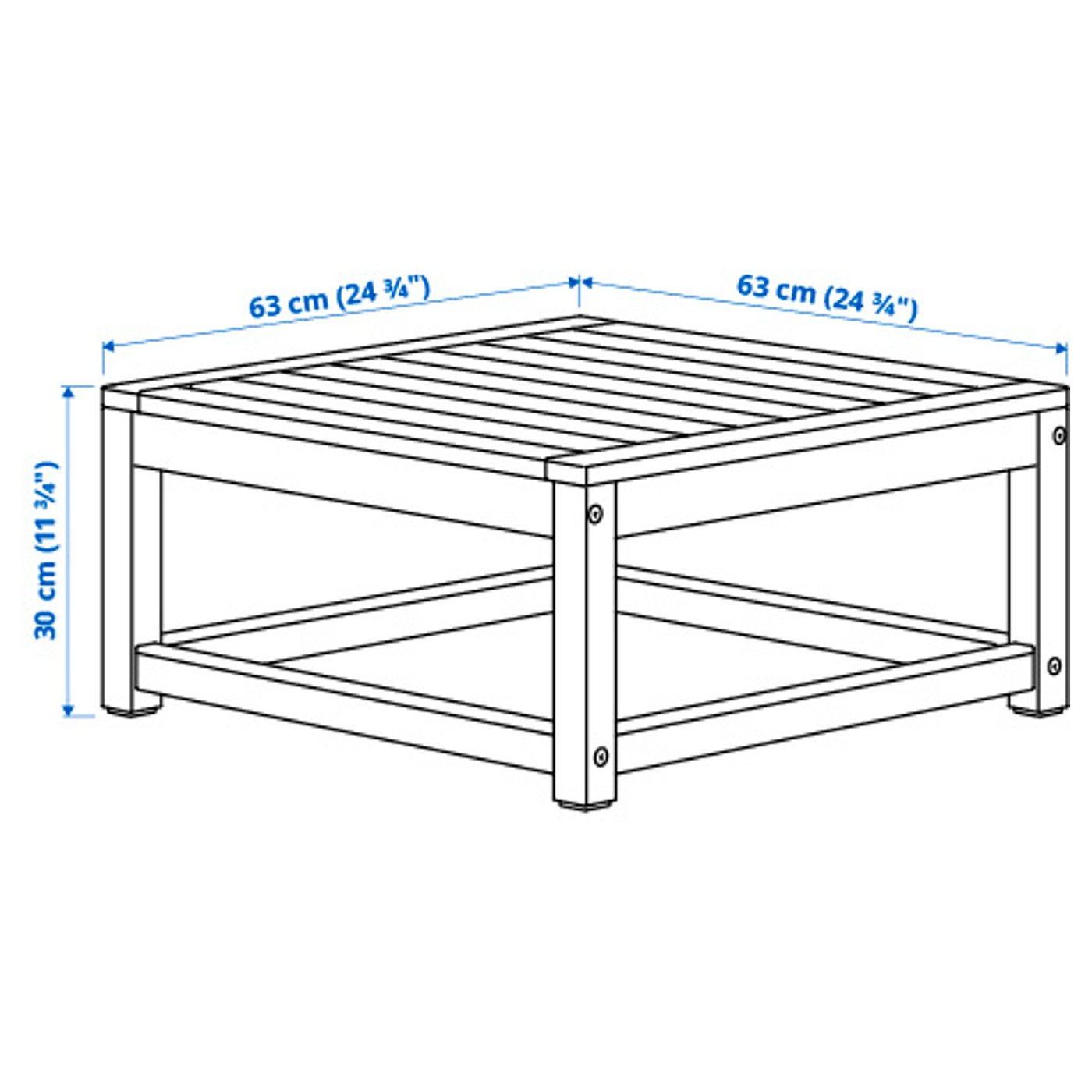 Imaxe do catálogo de IKEA