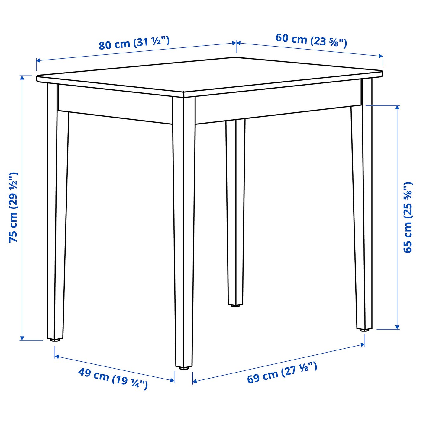 Imatge del catàleg IKEA
