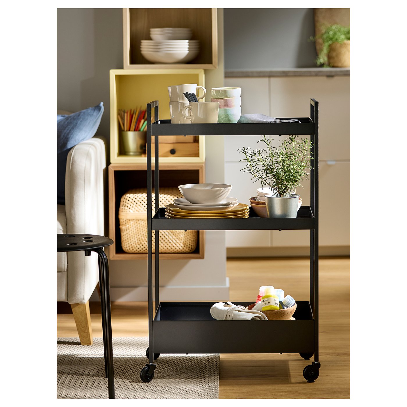 Imatge del catàleg IKEA