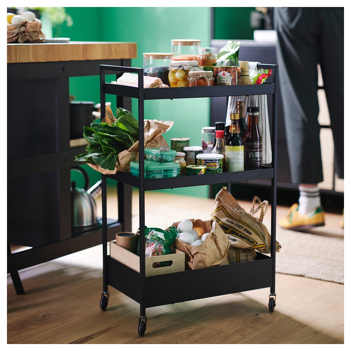 Imatge del catàleg IKEA