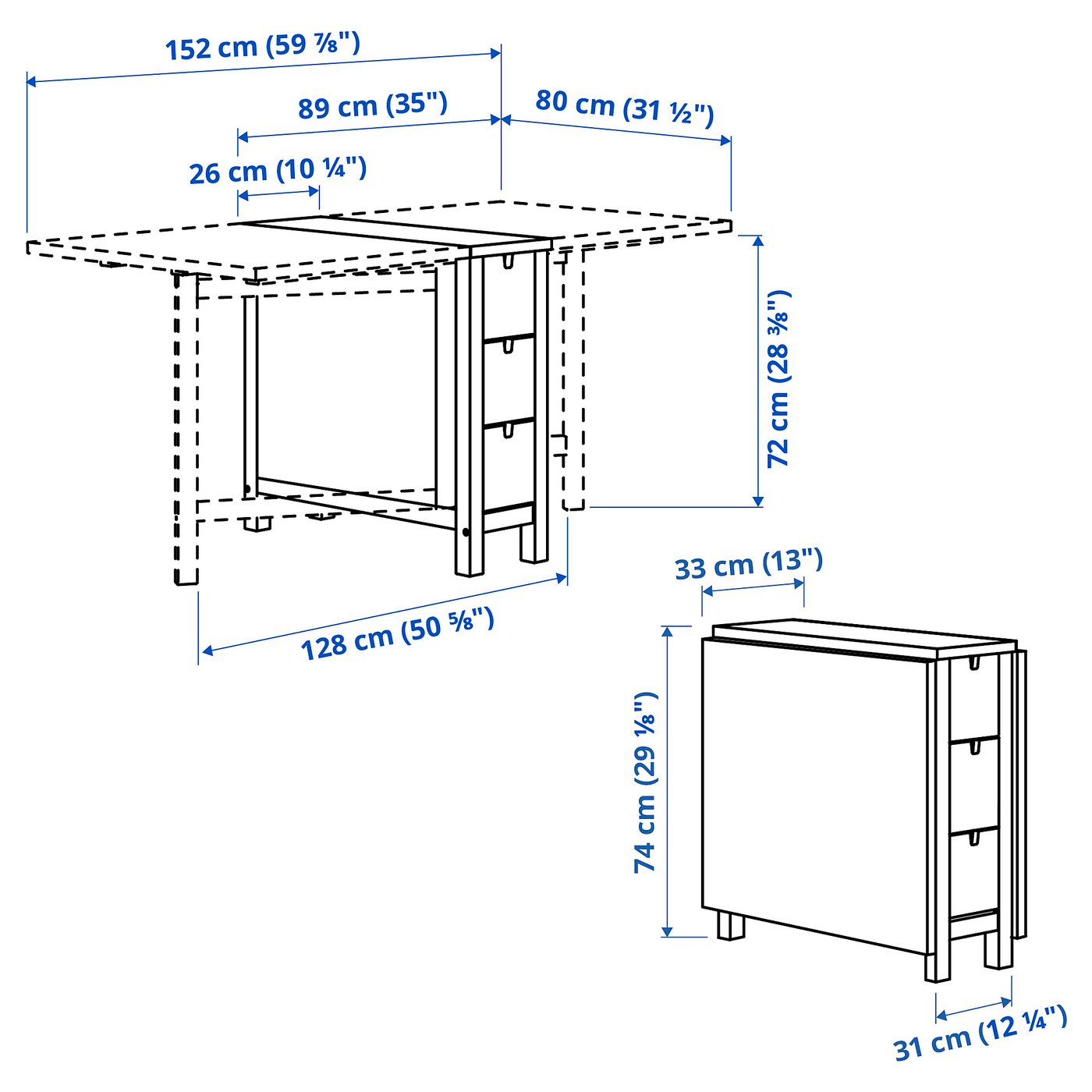 Imatge del catàleg IKEA