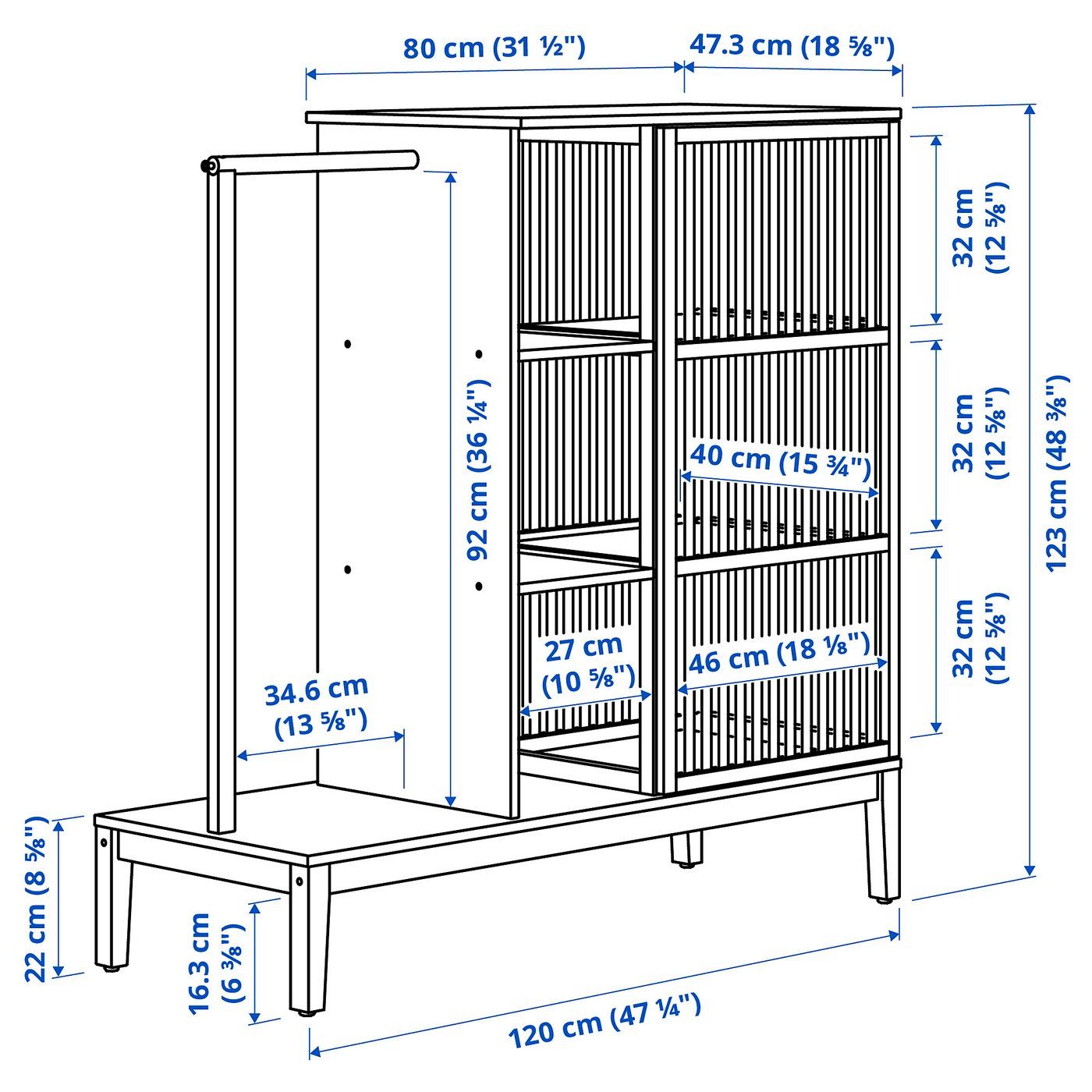 Imatge del catàleg IKEA