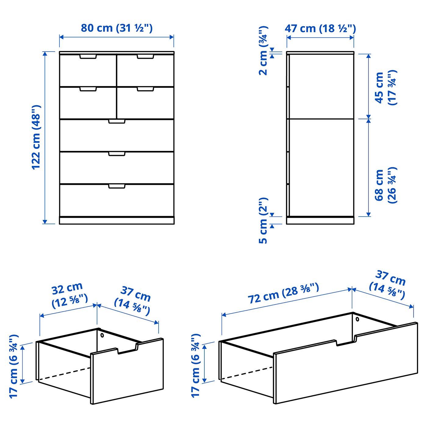 IKEA katalogoaren irudia