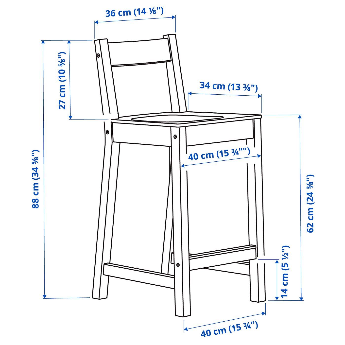 Imatge del catàleg IKEA