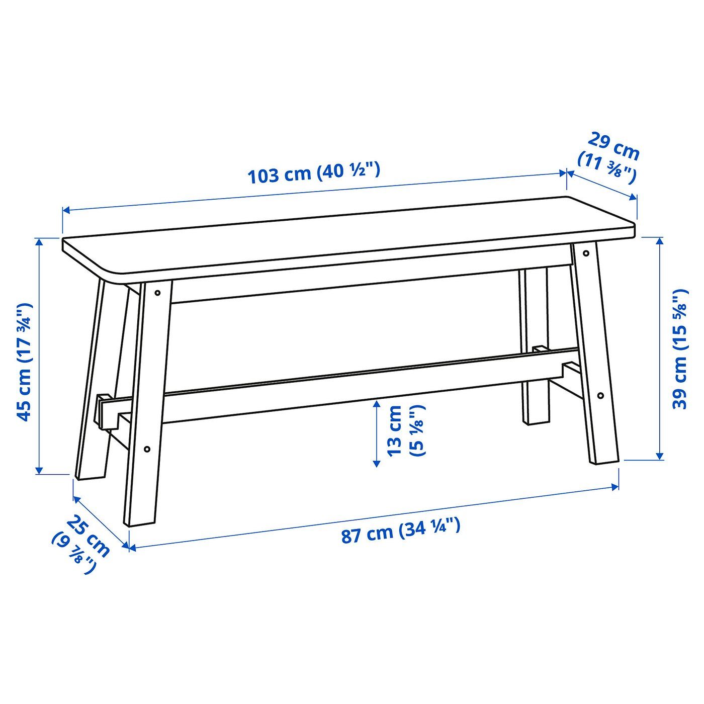 Imaxe do catálogo de IKEA