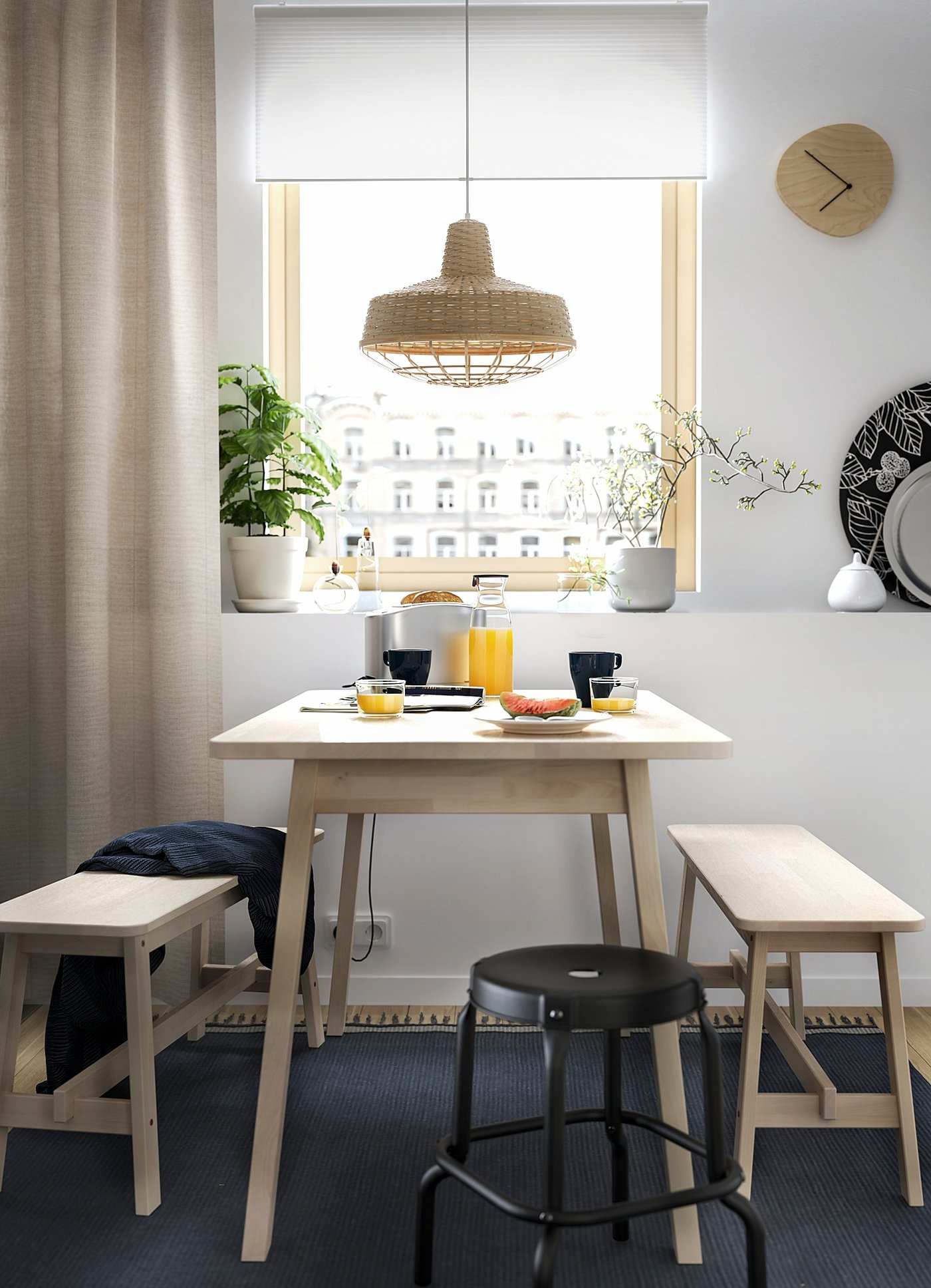 IKEA catalogue photo