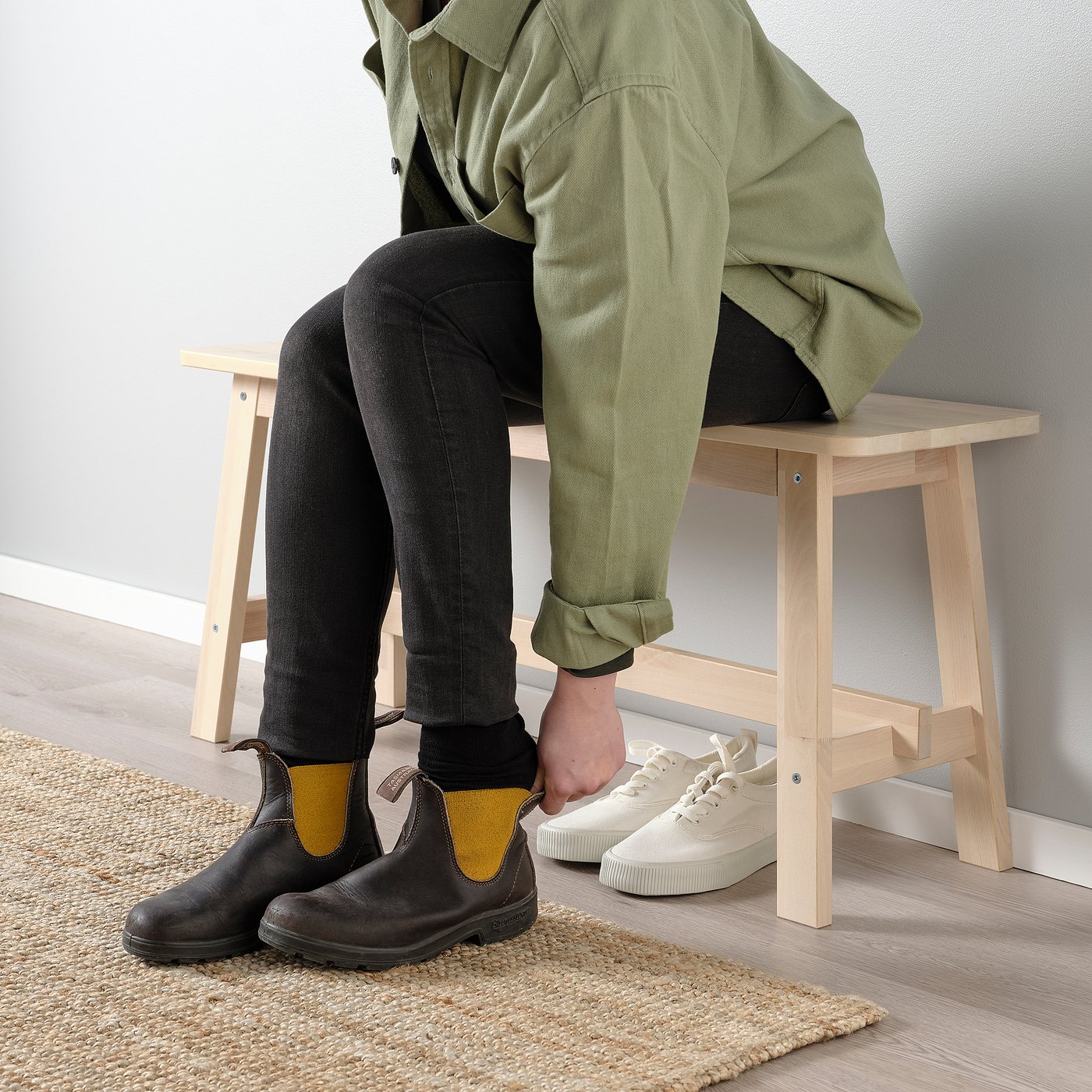 IKEA catalogue photo