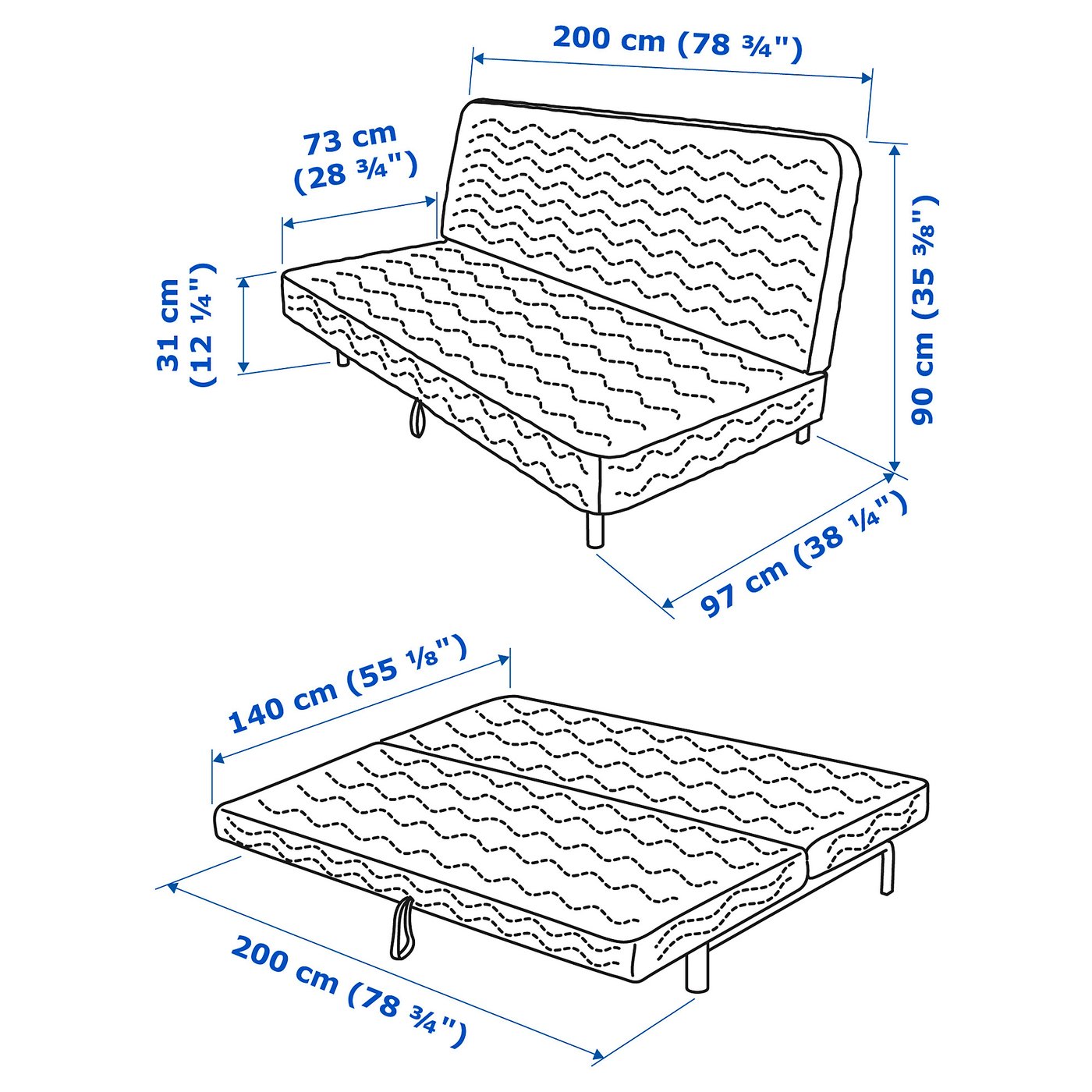IKEA catalogue photo