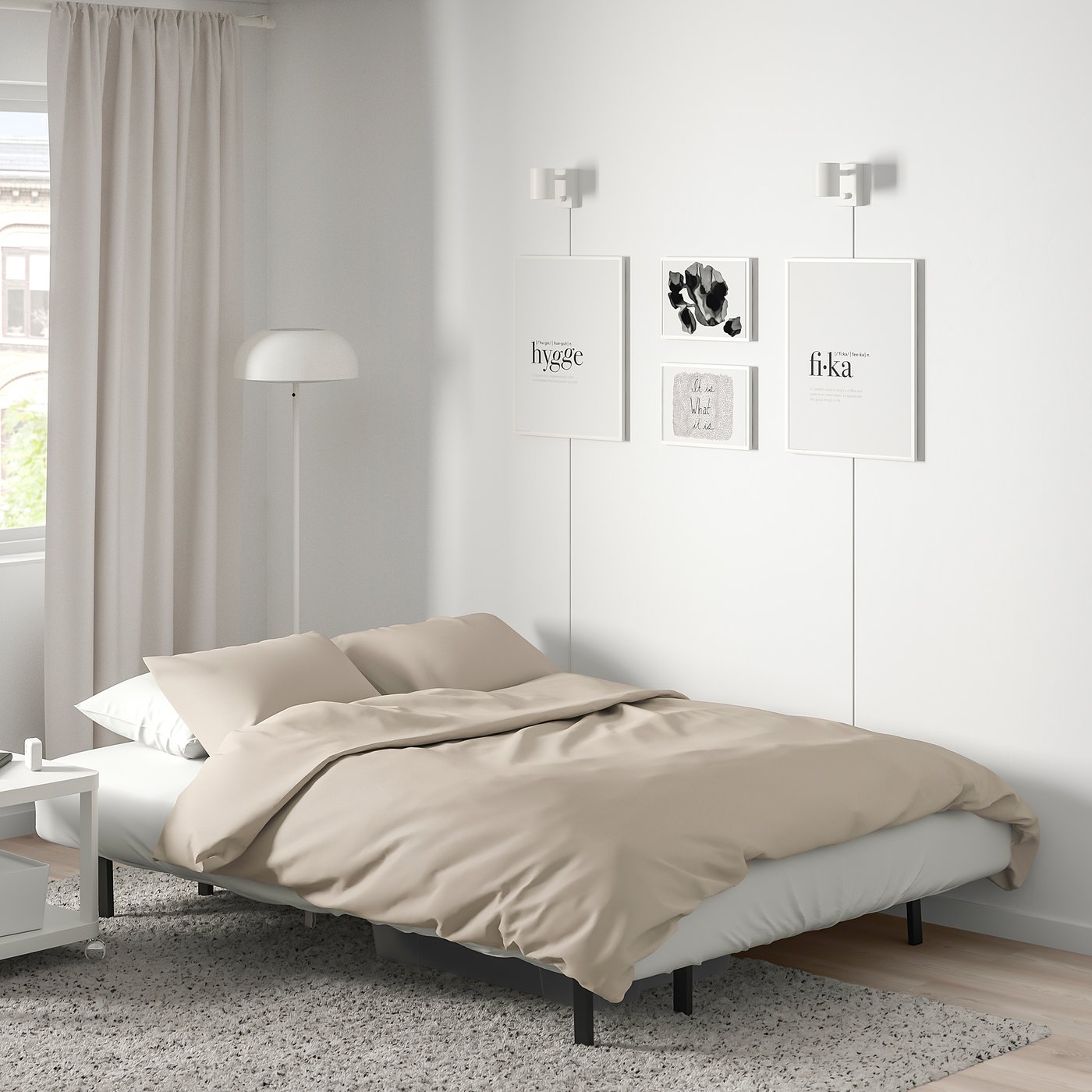 IKEA catalogue photo