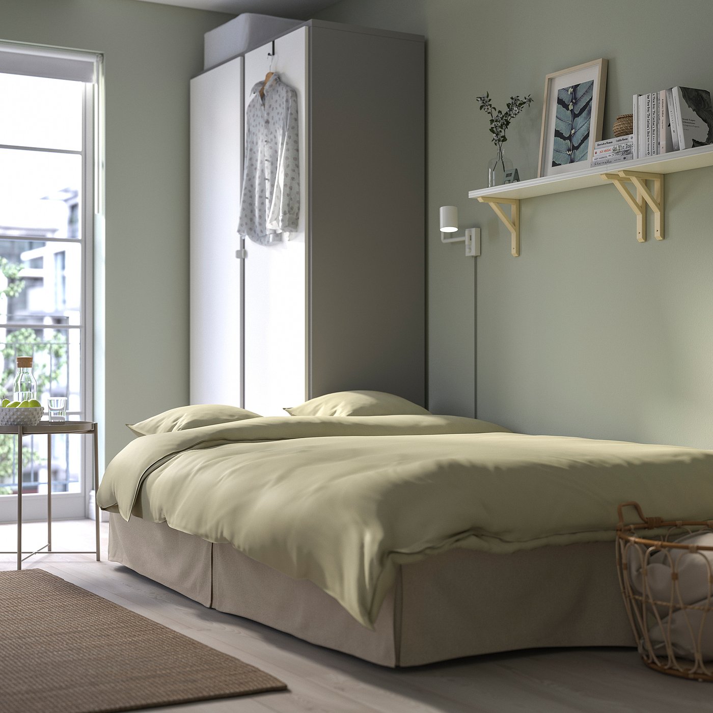 IKEA catalogue photo