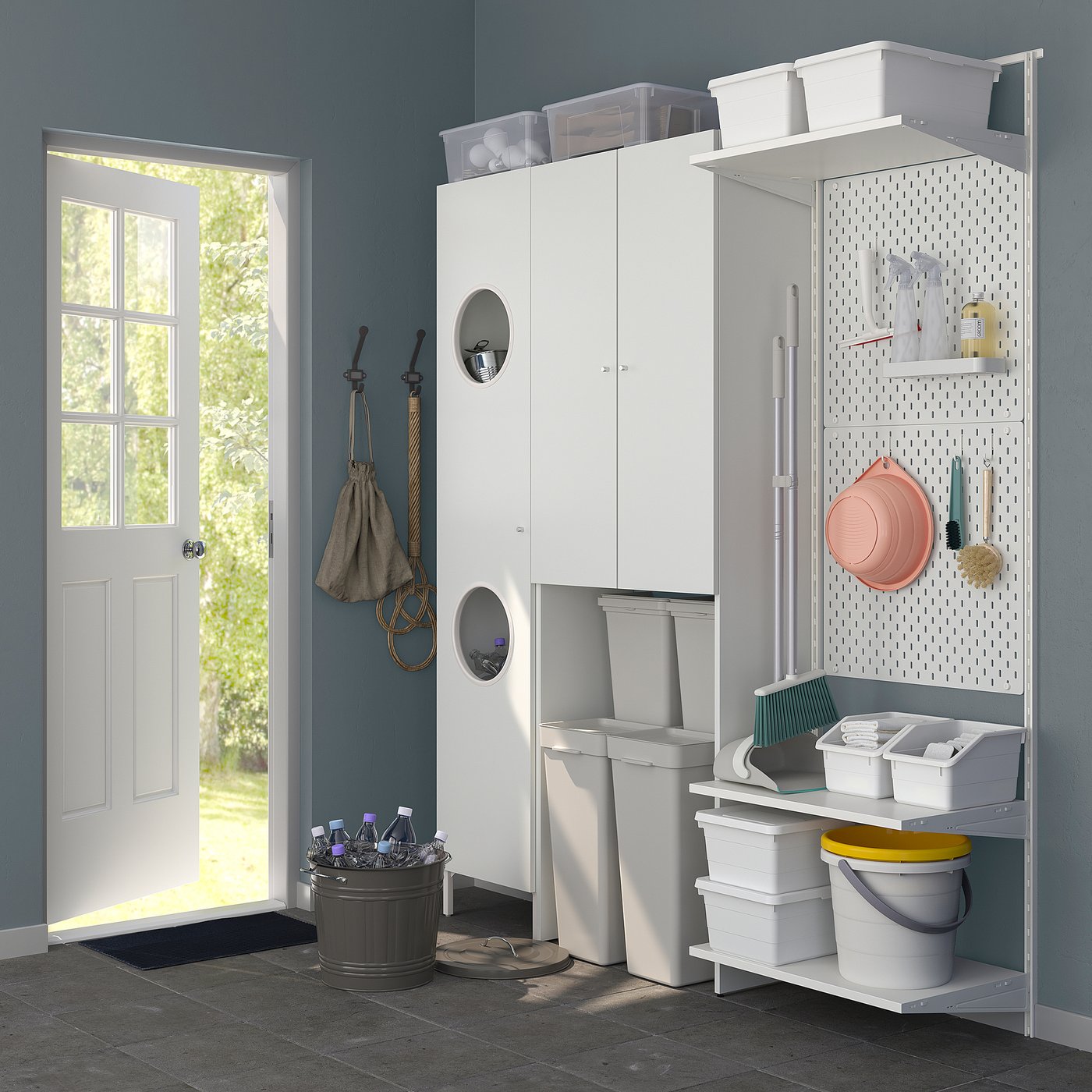 Imaxe do catálogo de IKEA
