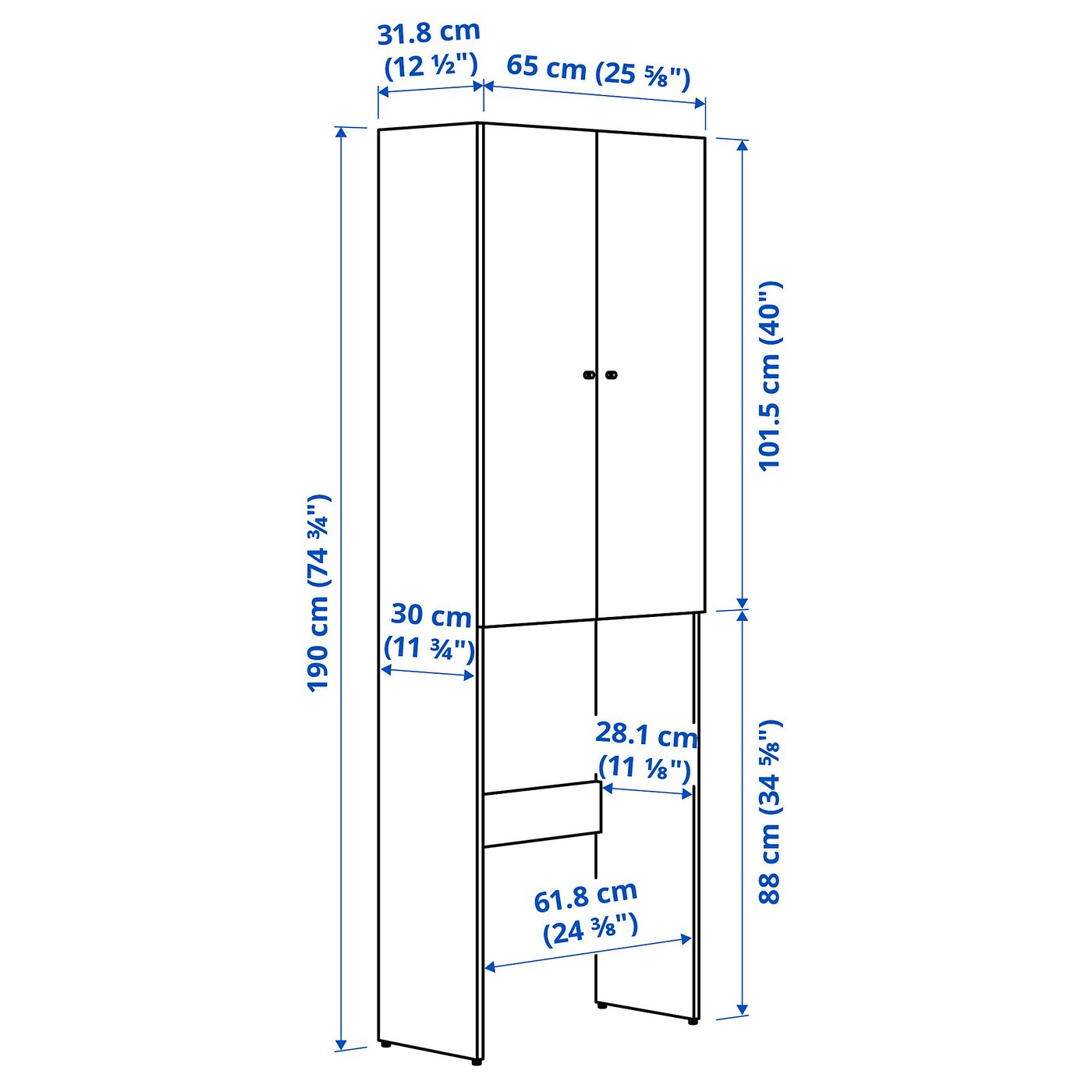 Imaxe do catálogo de IKEA