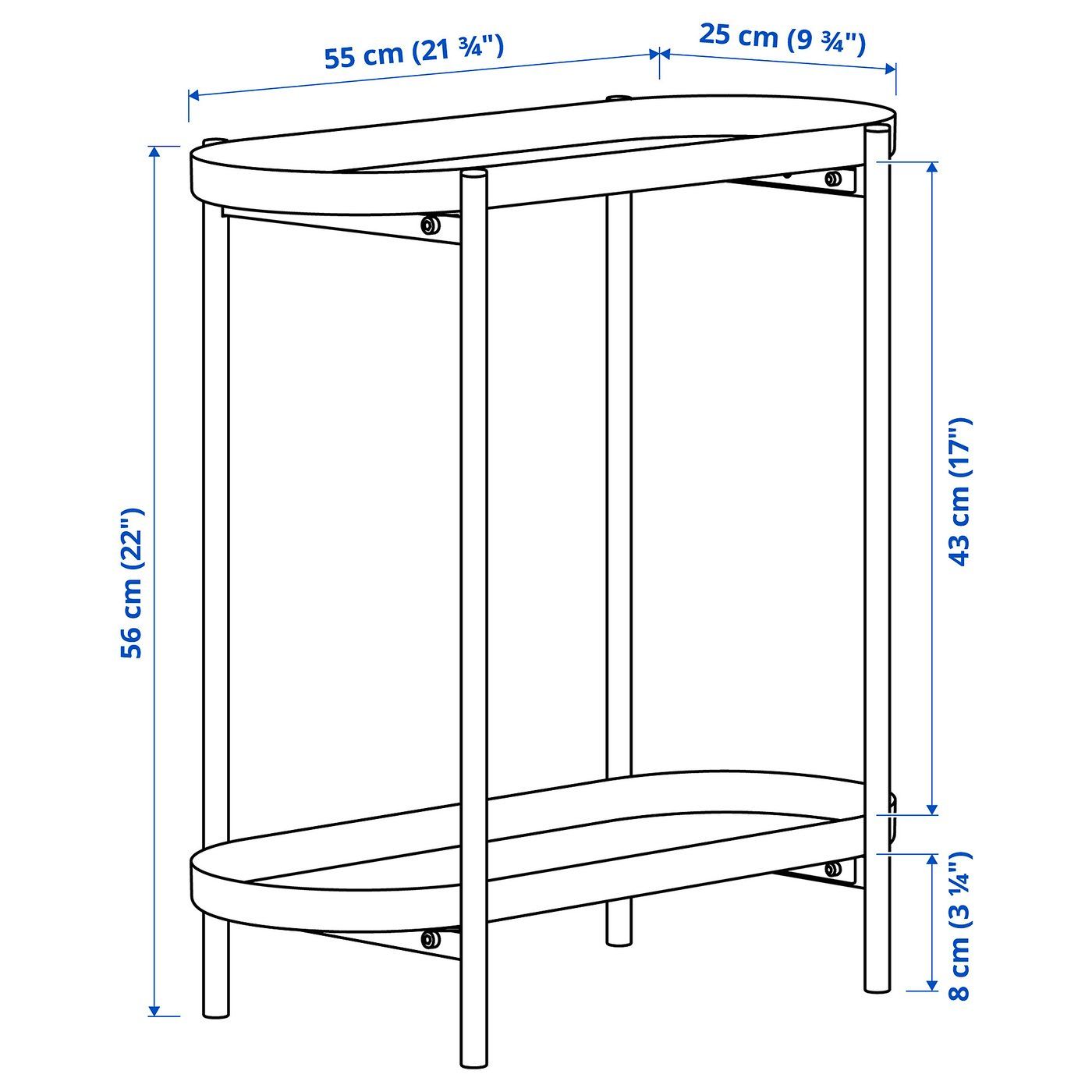 Imaxe do catálogo de IKEA