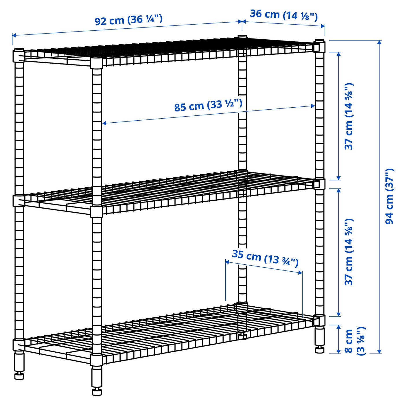 Imatge del catàleg IKEA
