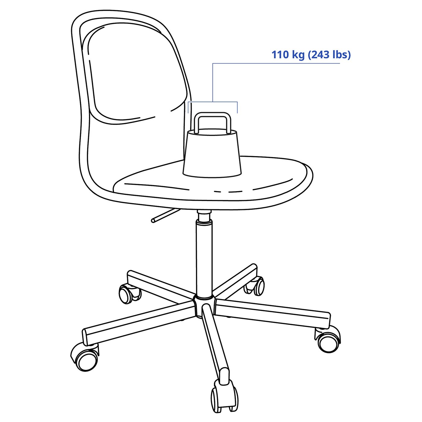 IKEA catalogue photo