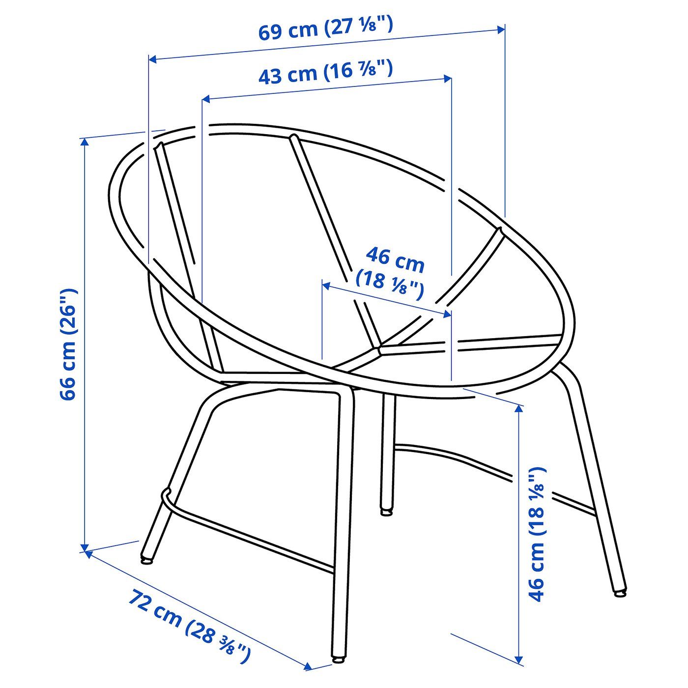 IKEA catalogue photo