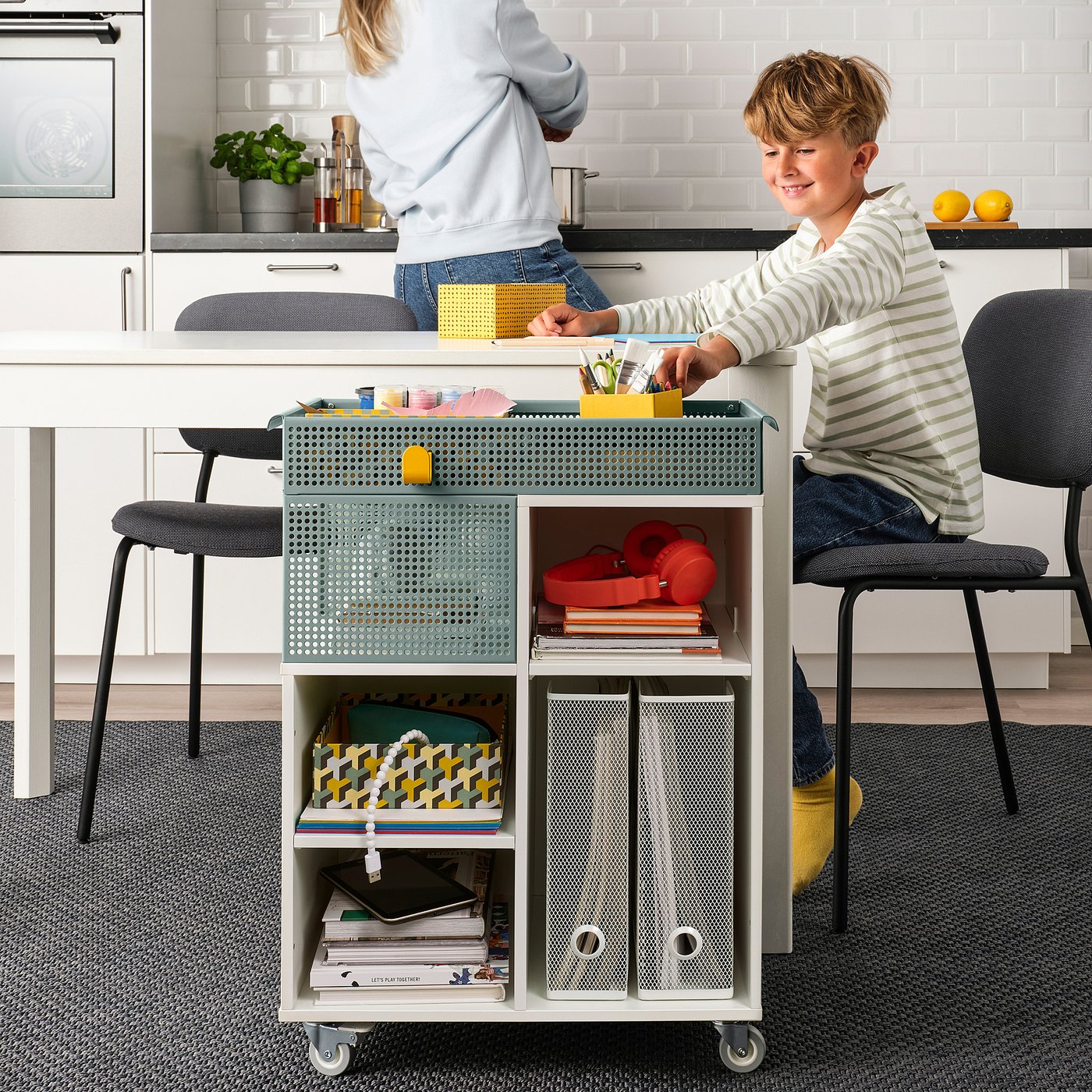Imatge del catàleg IKEA