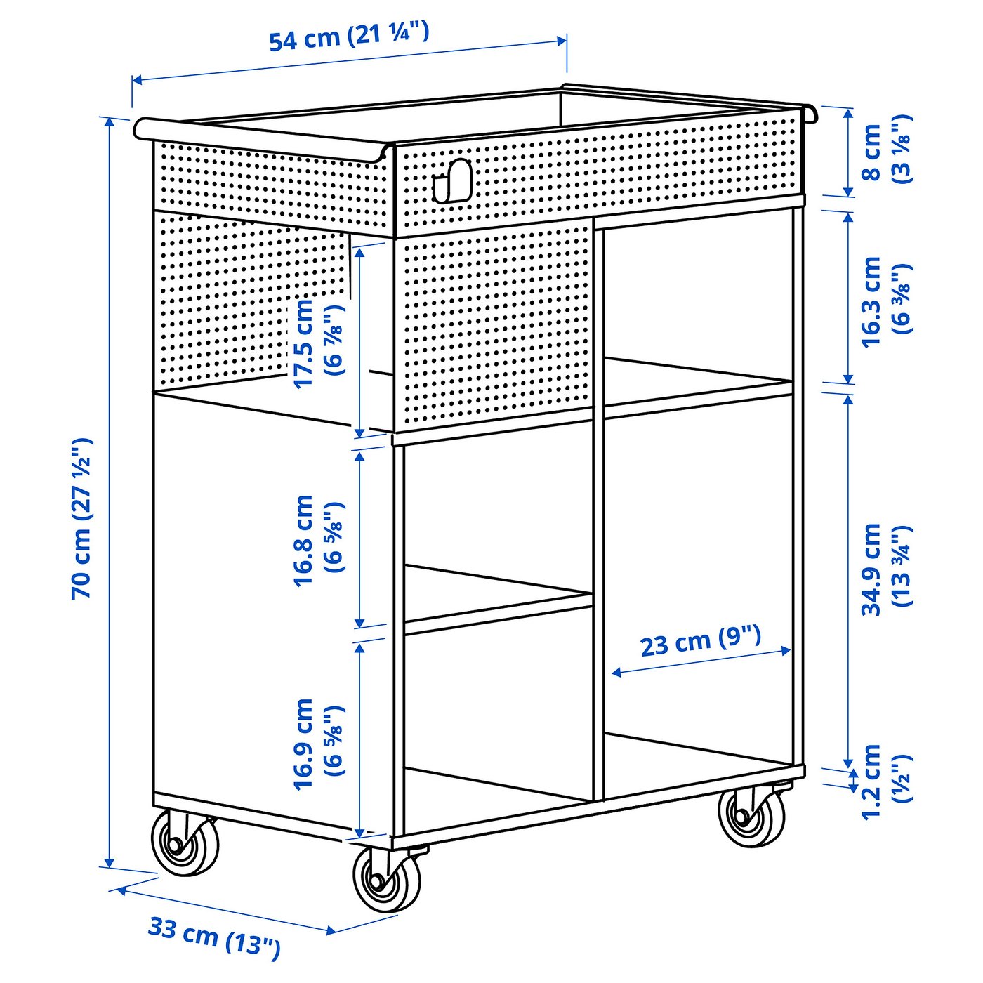 Imatge del catàleg IKEA