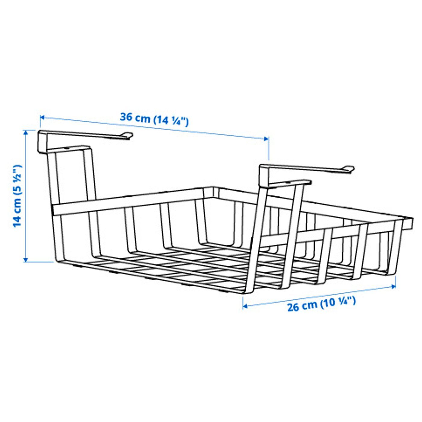 Imaxe do catálogo de IKEA
