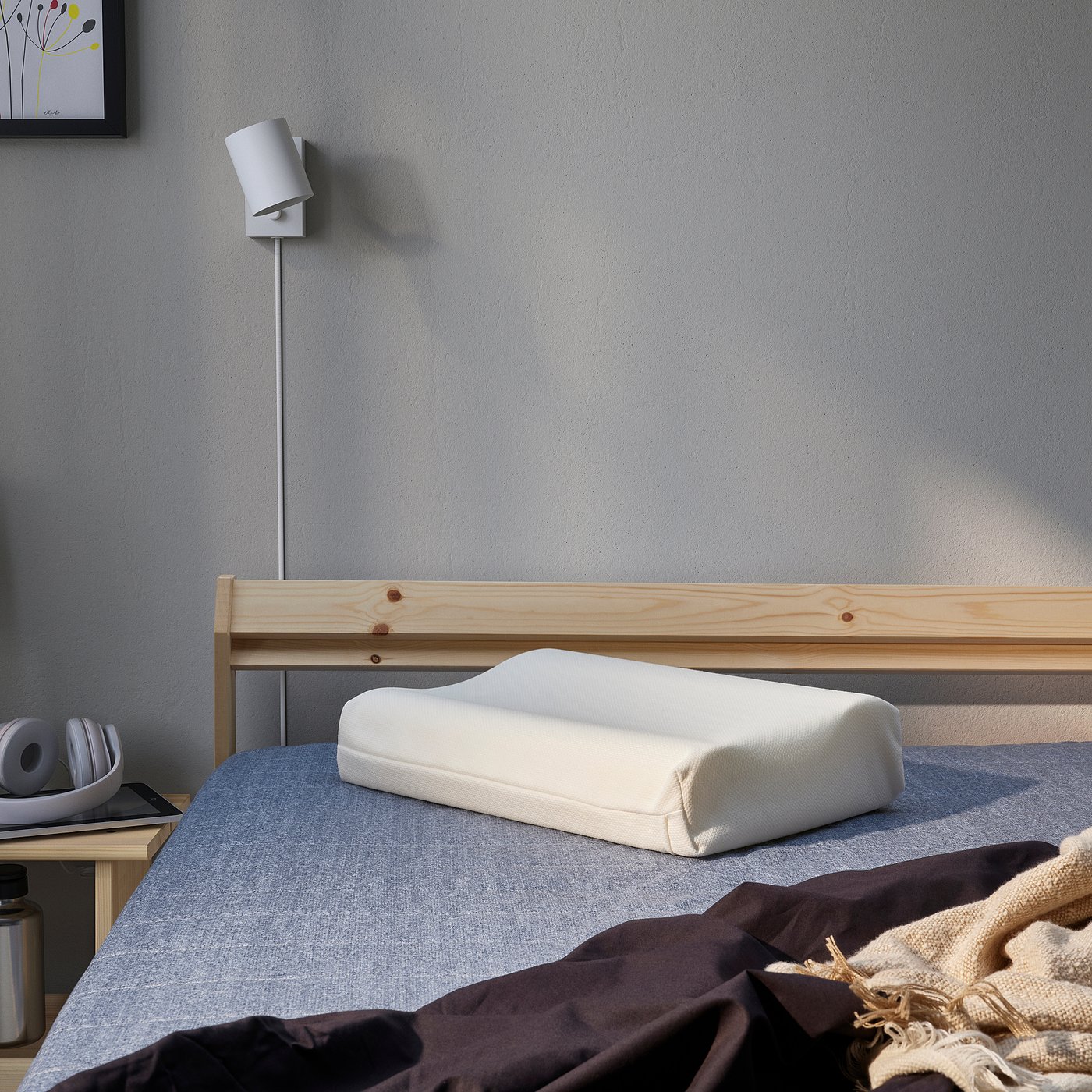 IKEA catalogue photo