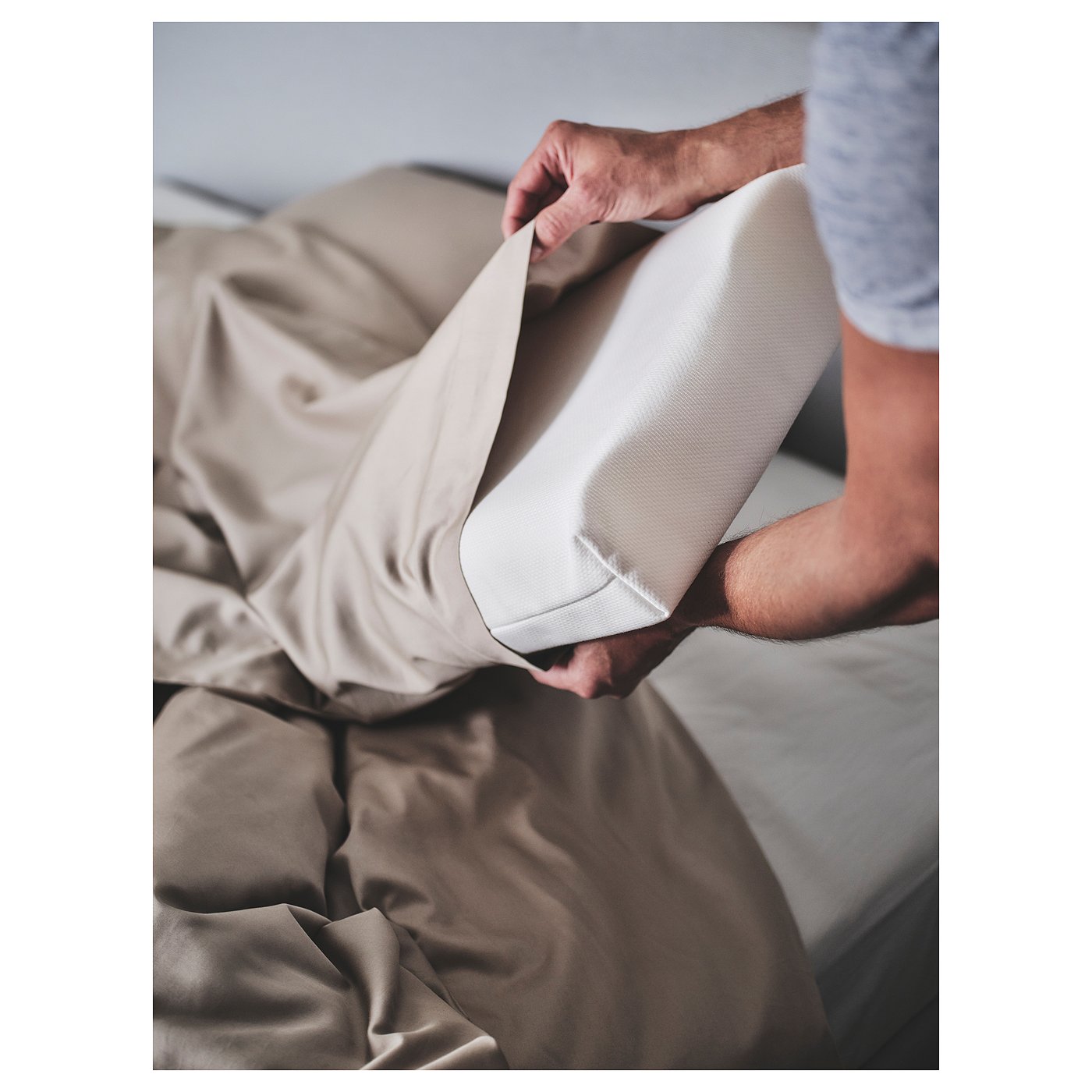 IKEA catalogue photo