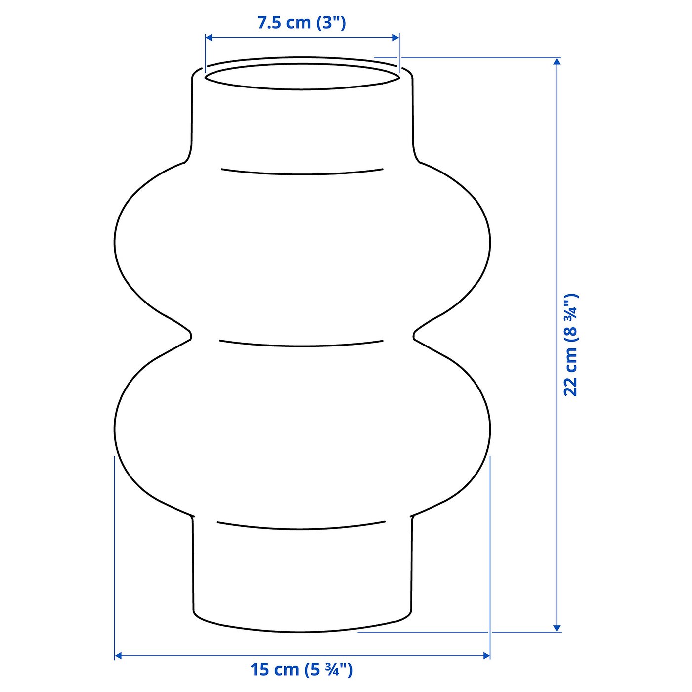 Imaxe do catálogo de IKEA
