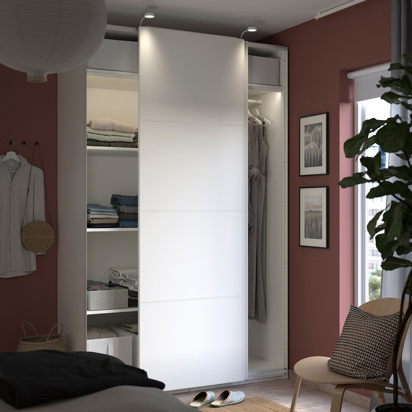 IKEA catalogue photo