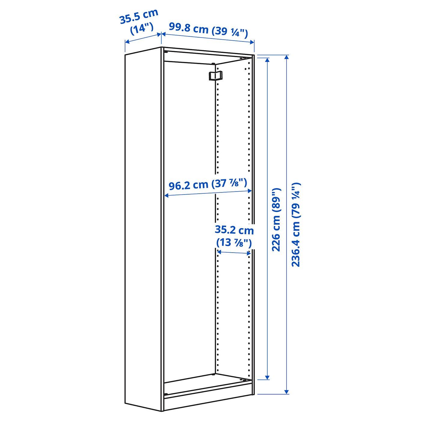 IKEA katalogoaren irudia