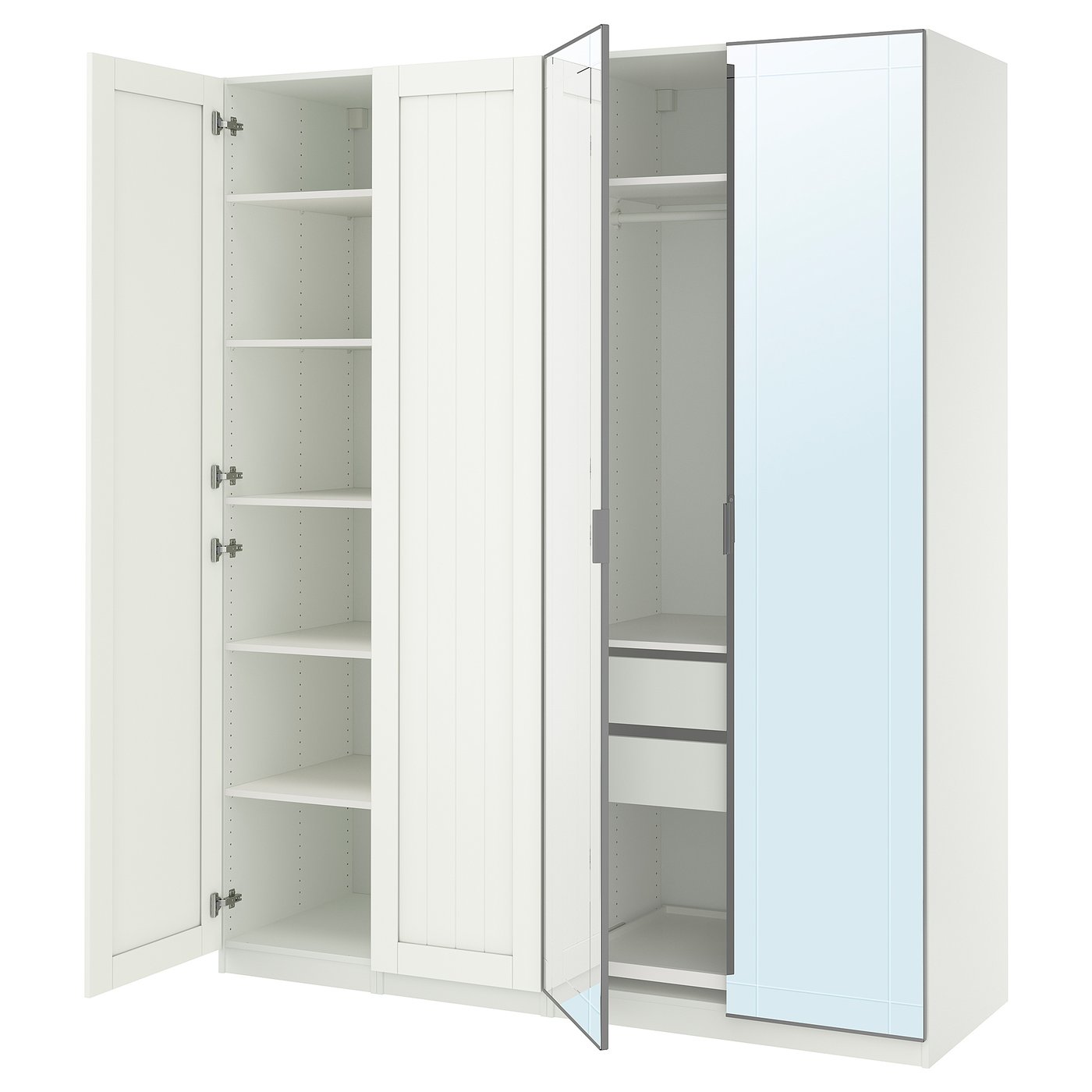 IKEA katalogoaren irudia