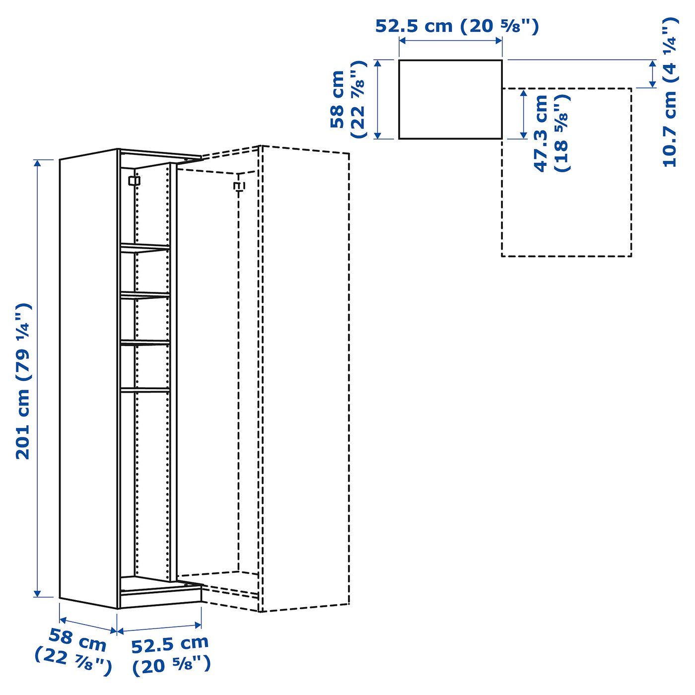 IKEA katalogoaren irudia