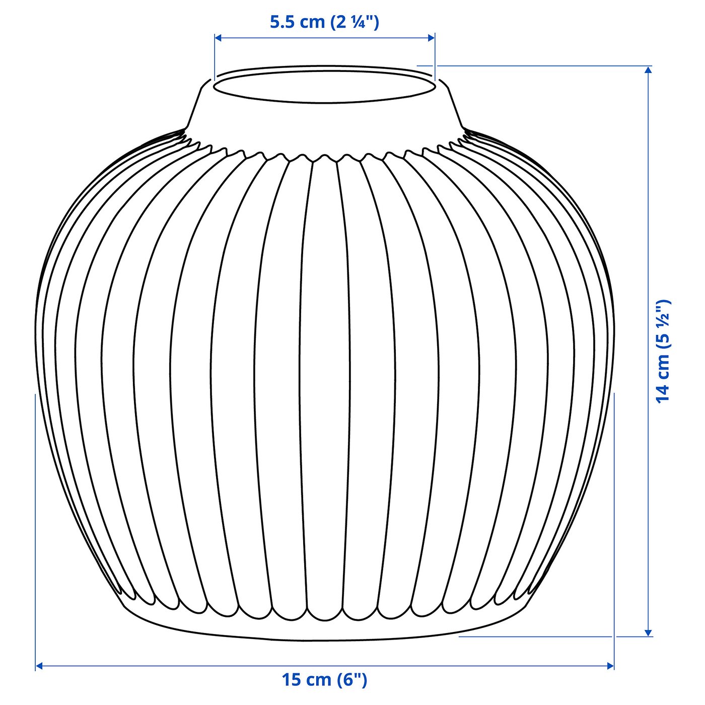 Imaxe do catálogo de IKEA